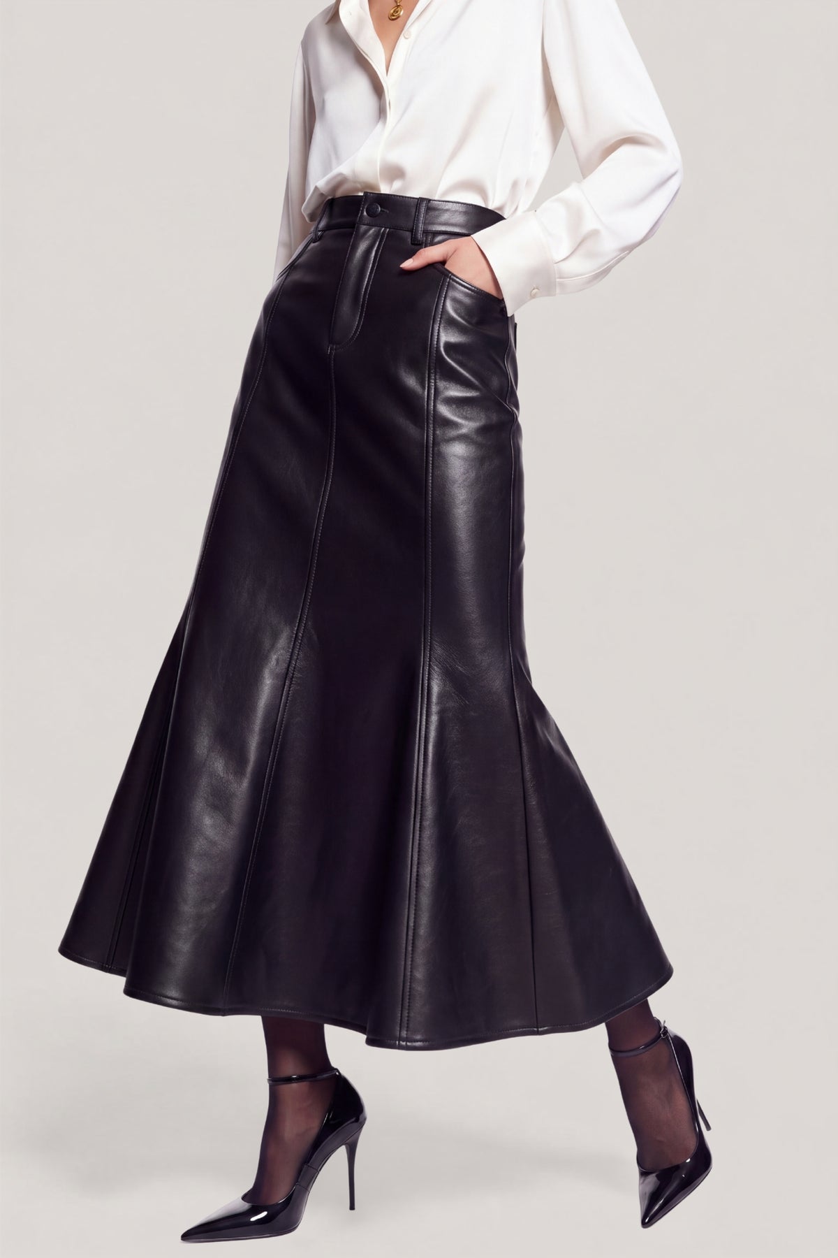 Arbnora Skirt