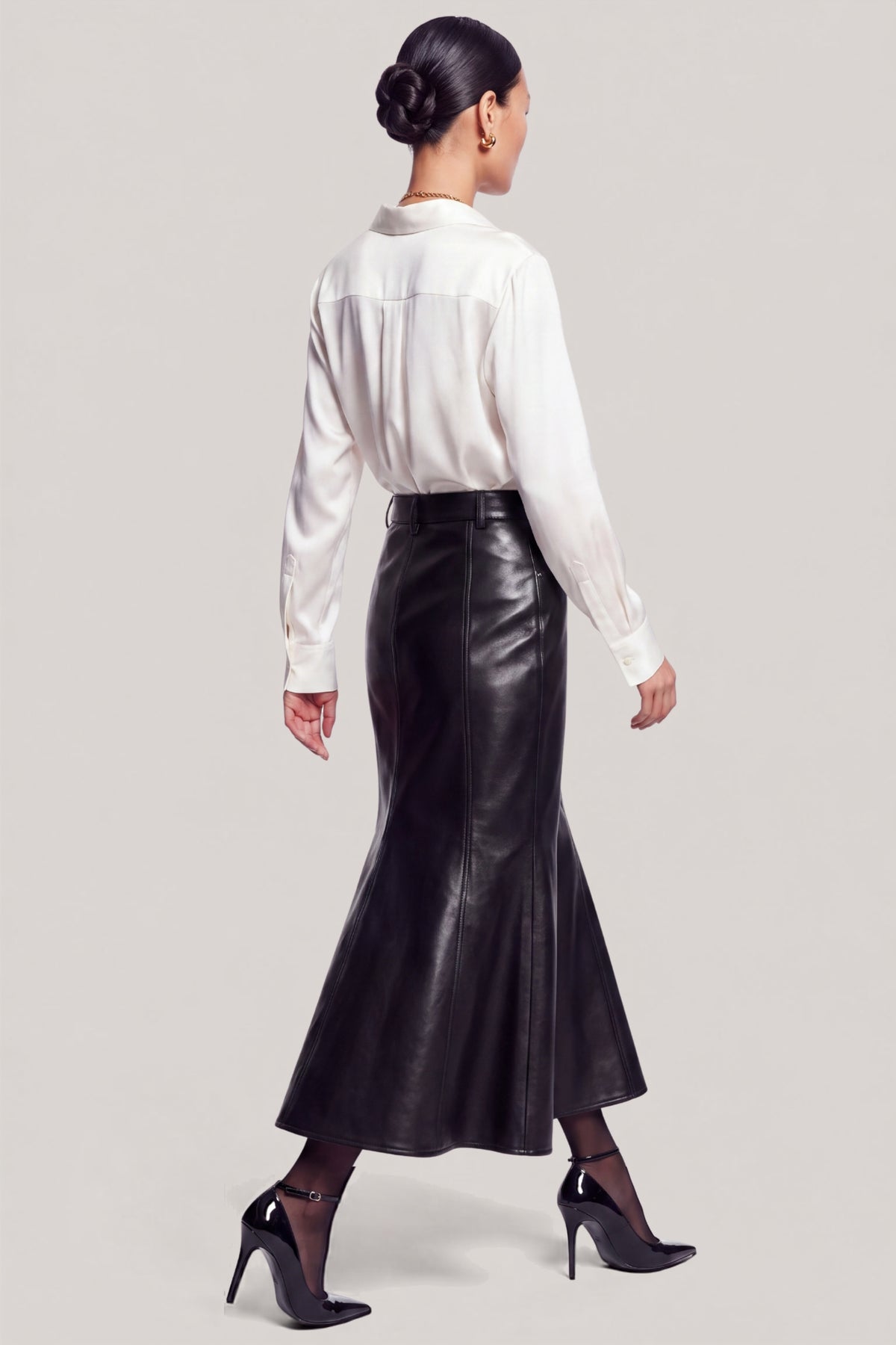 Arbnora Skirt