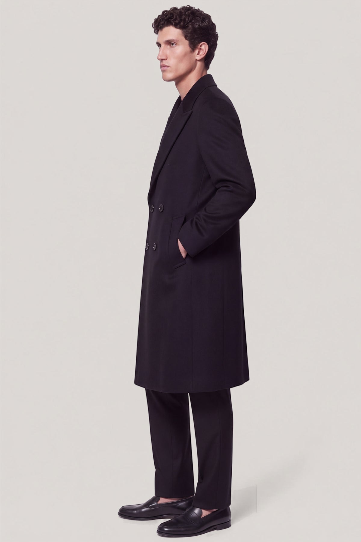 Cedar Coat