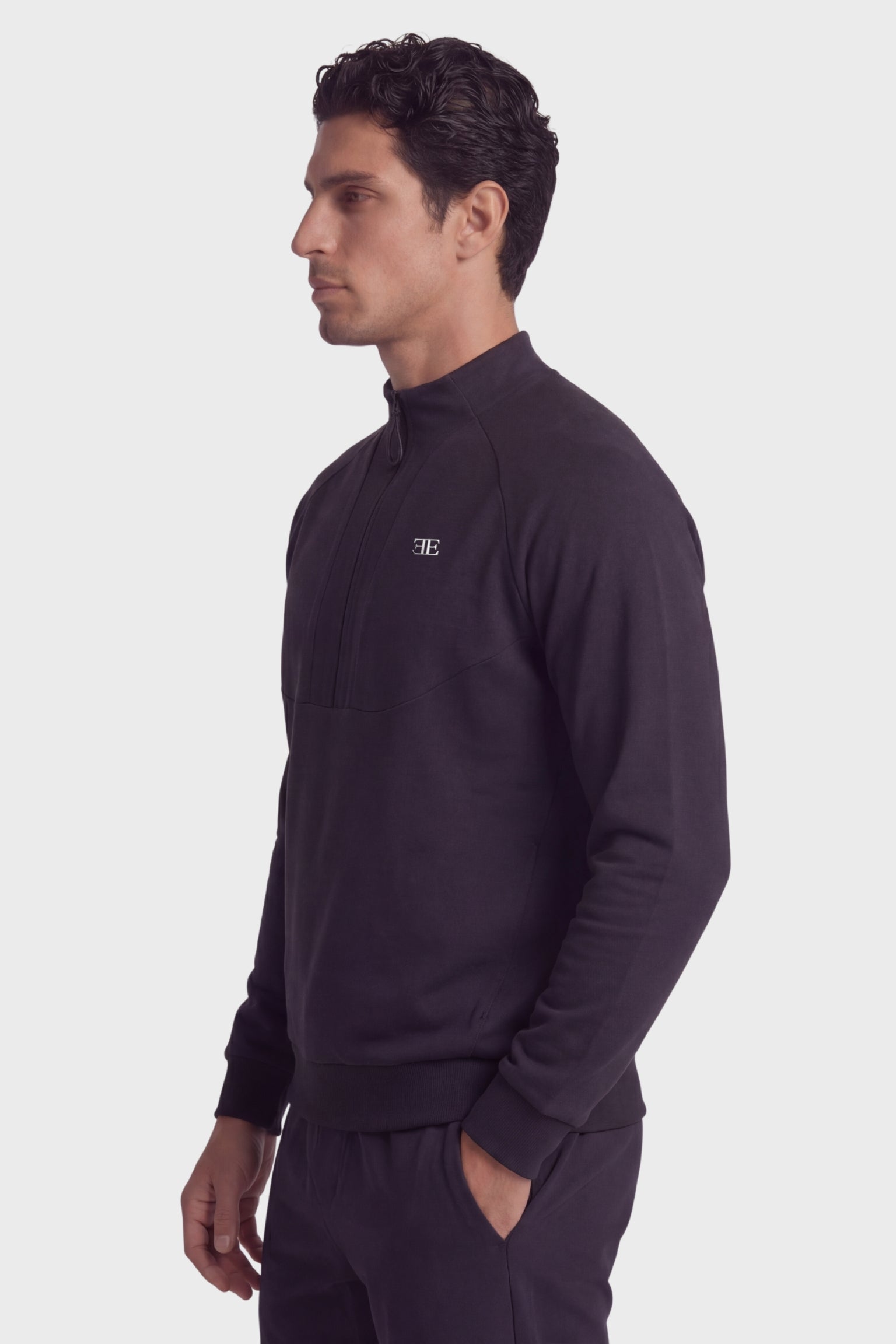 ThermaFlex Half-Zip