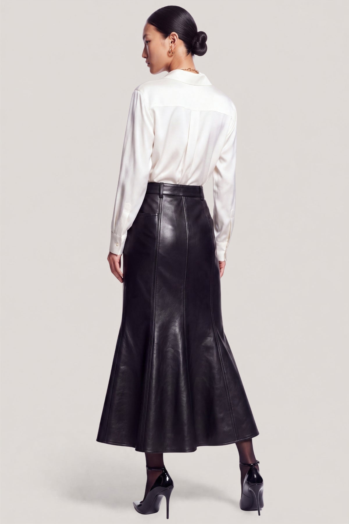 Arbnora Skirt