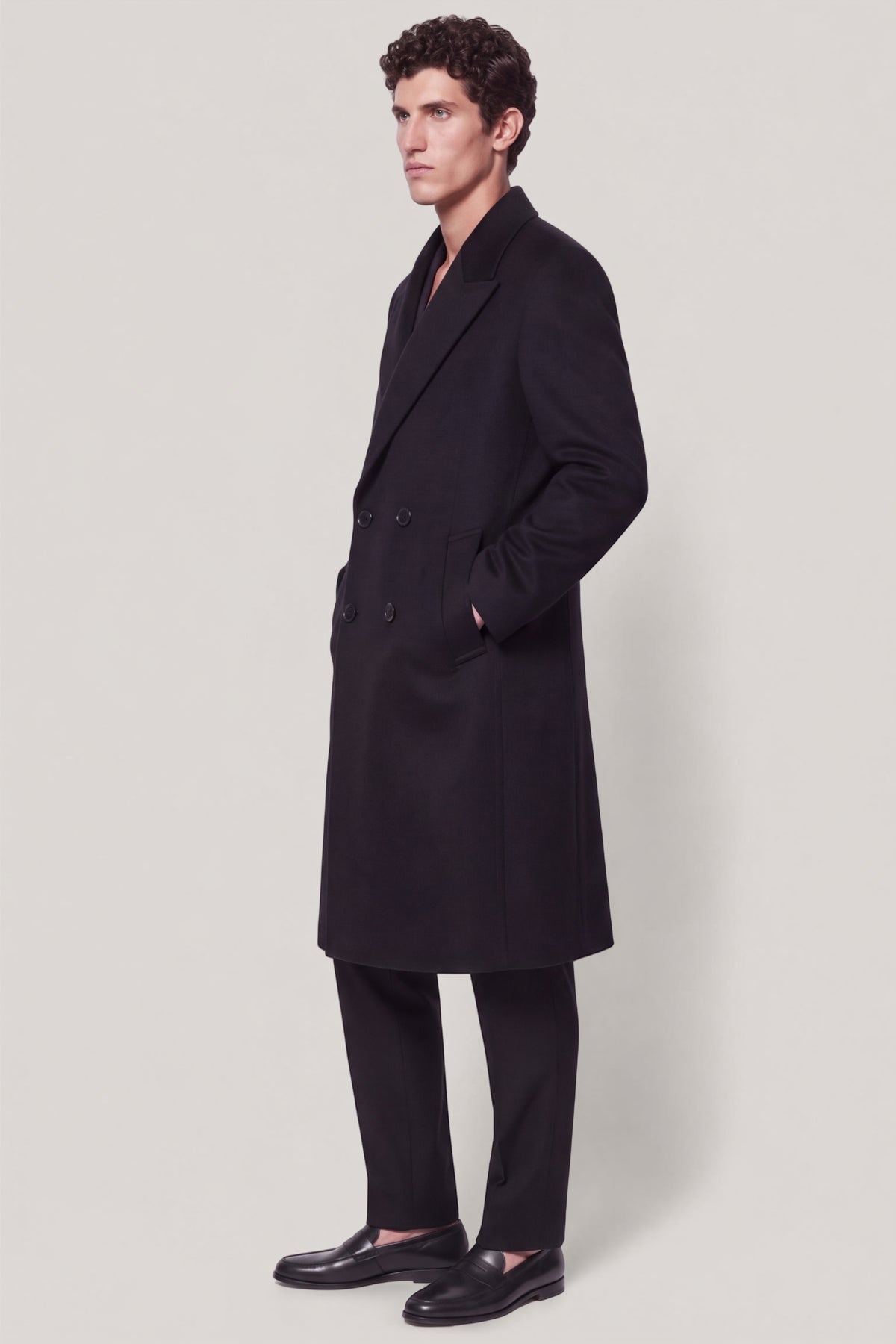 Cedar Coat