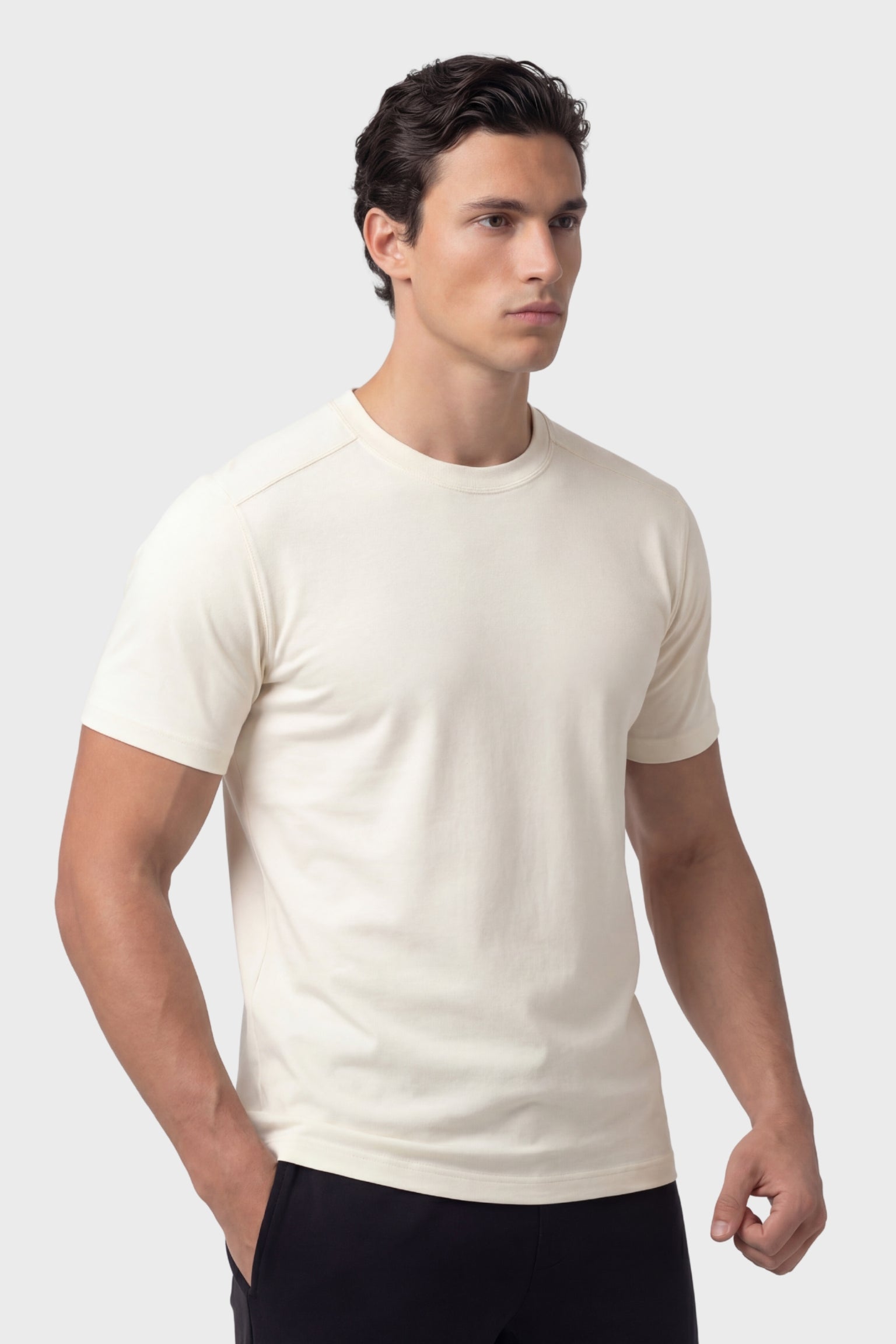 Quick Dry T-Shirt 01