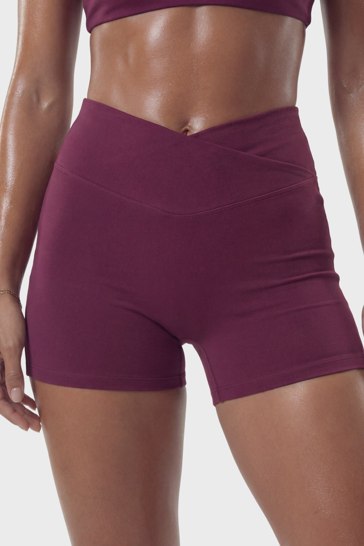 Mirage Sculpt Shorts