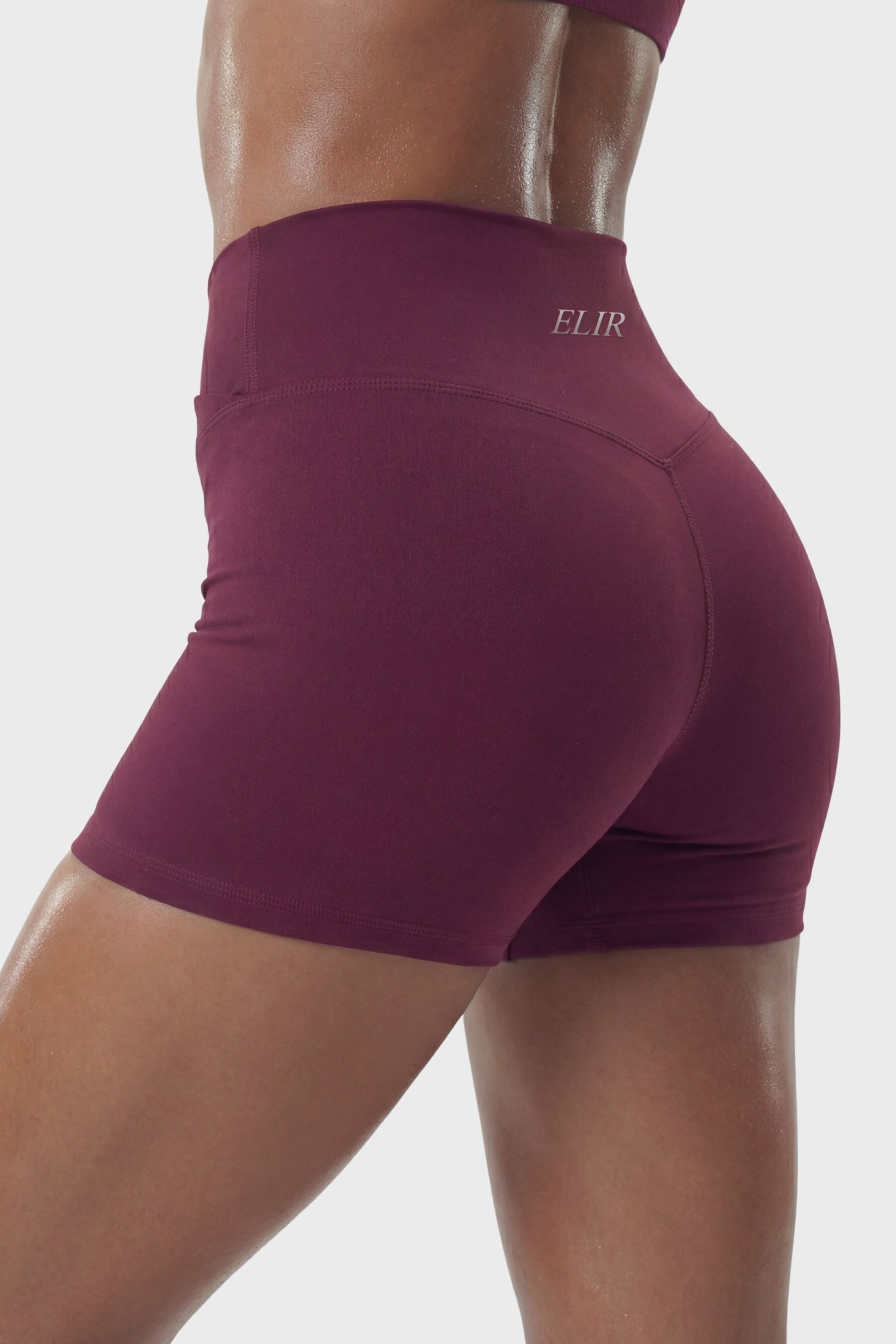 Mirage Sculpt Shorts