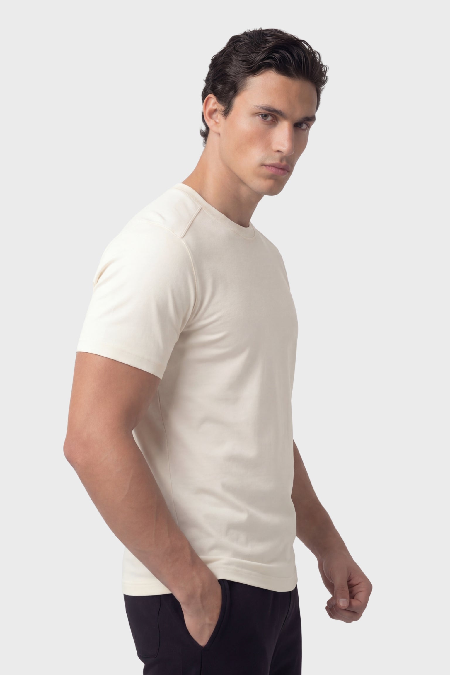 Quick Dry T-Shirt 01