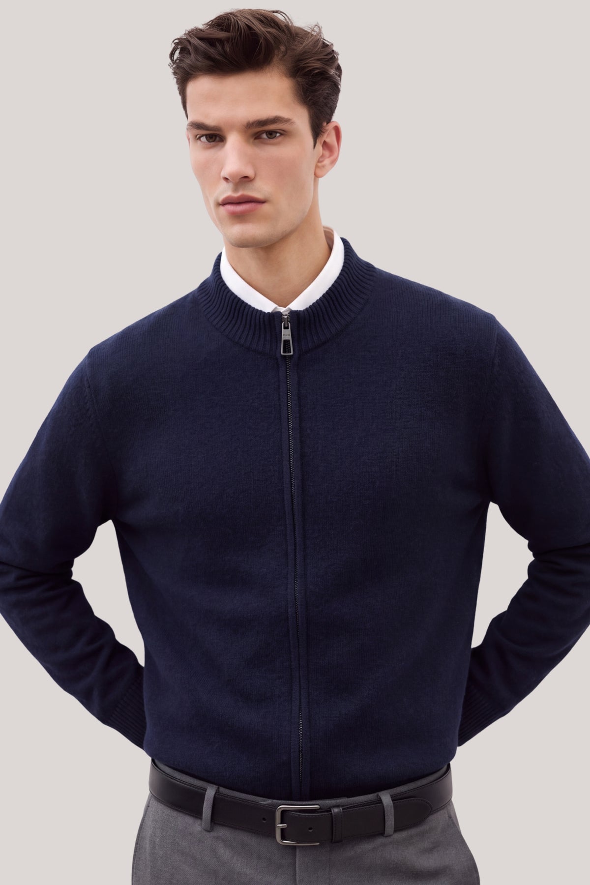 Ambrose Cardigan