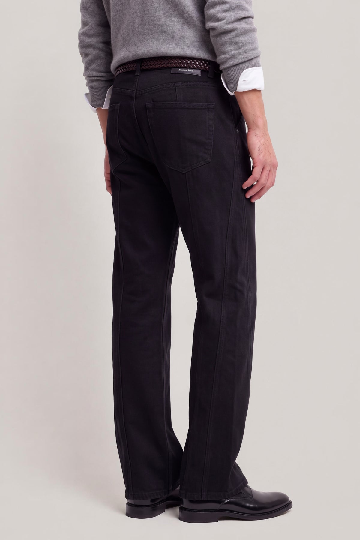 Valentin Denim Trousers