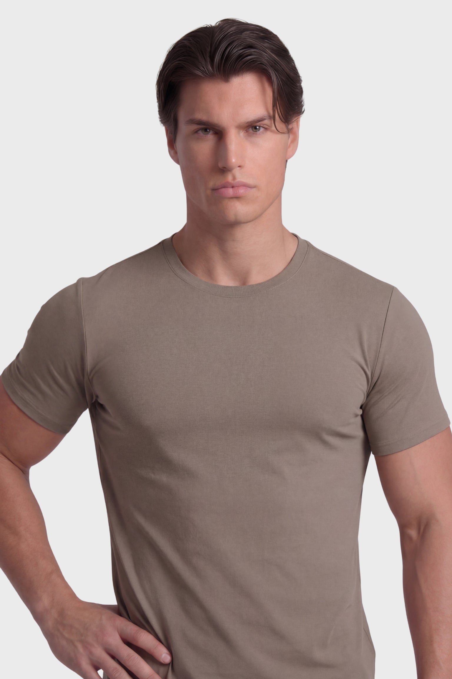Quick Dry T-Shirt 03