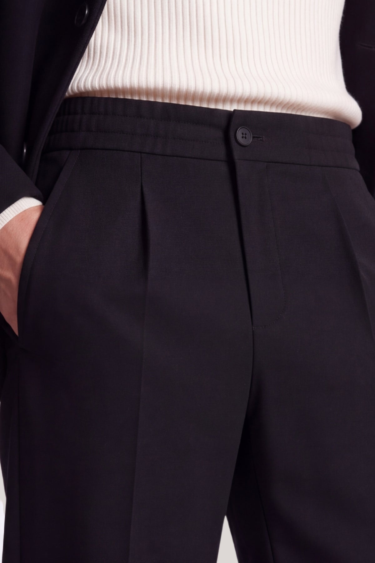 Armand Tailored Trousers
