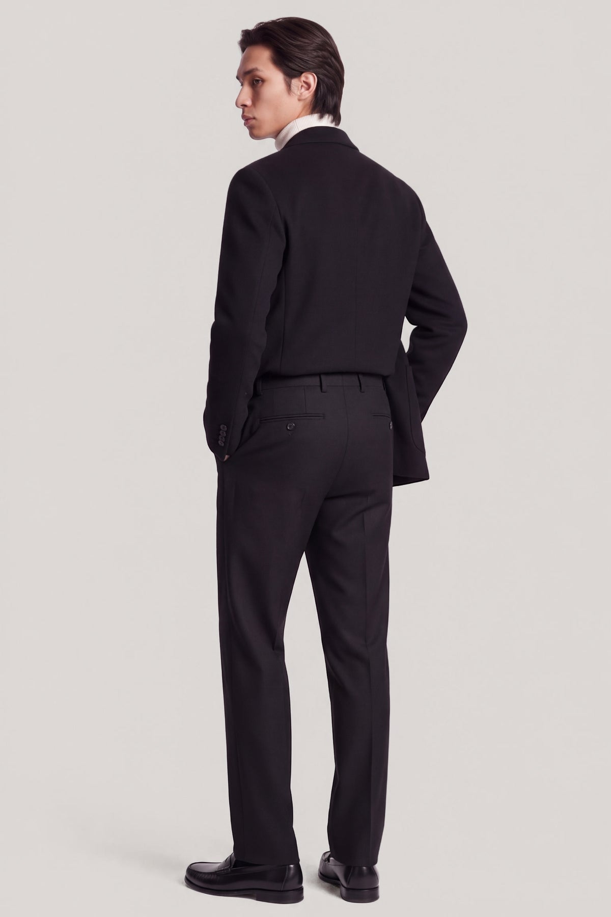 Armand Tailored Trousers