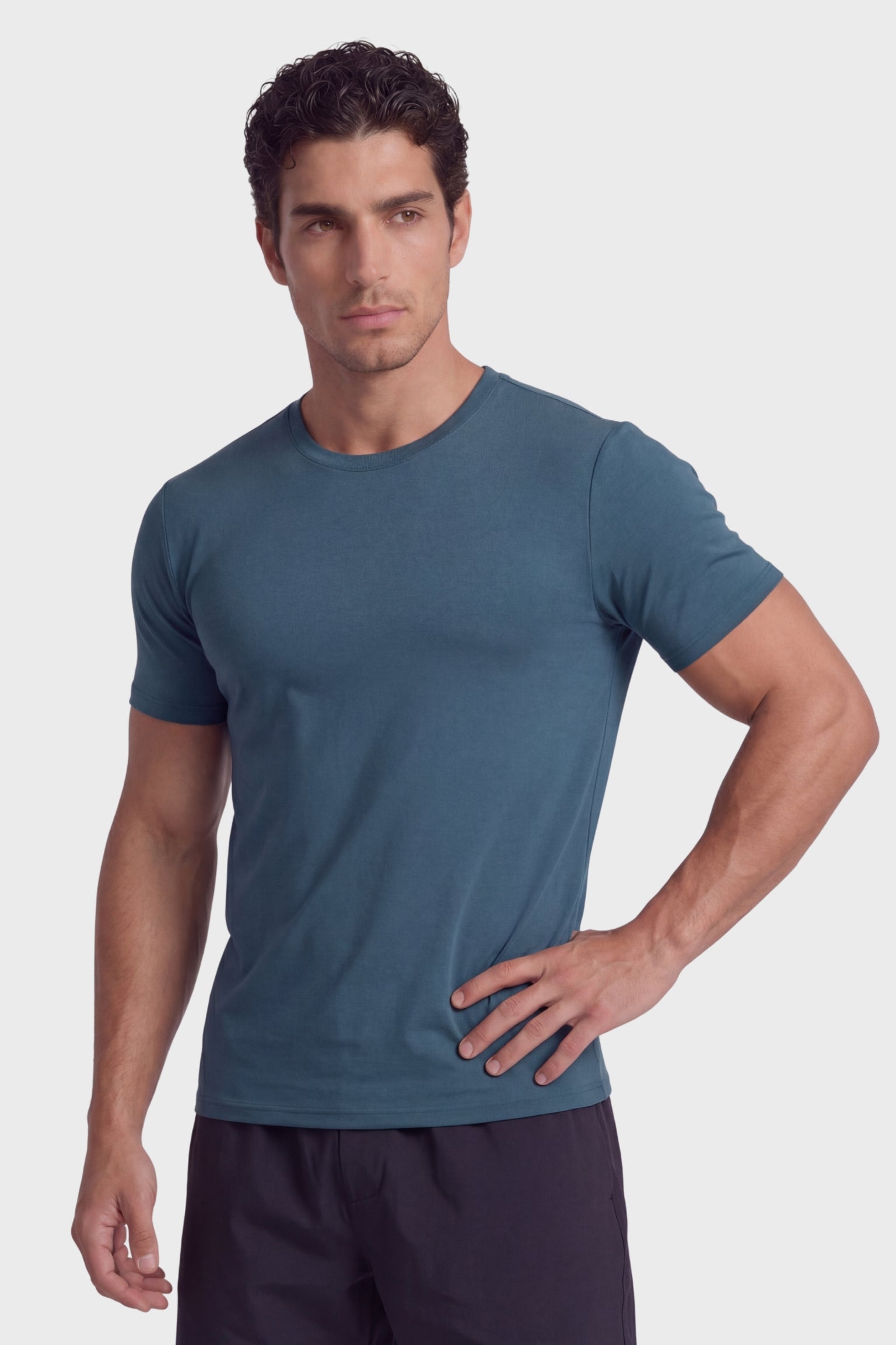 Quick Dry T-Shirt 03