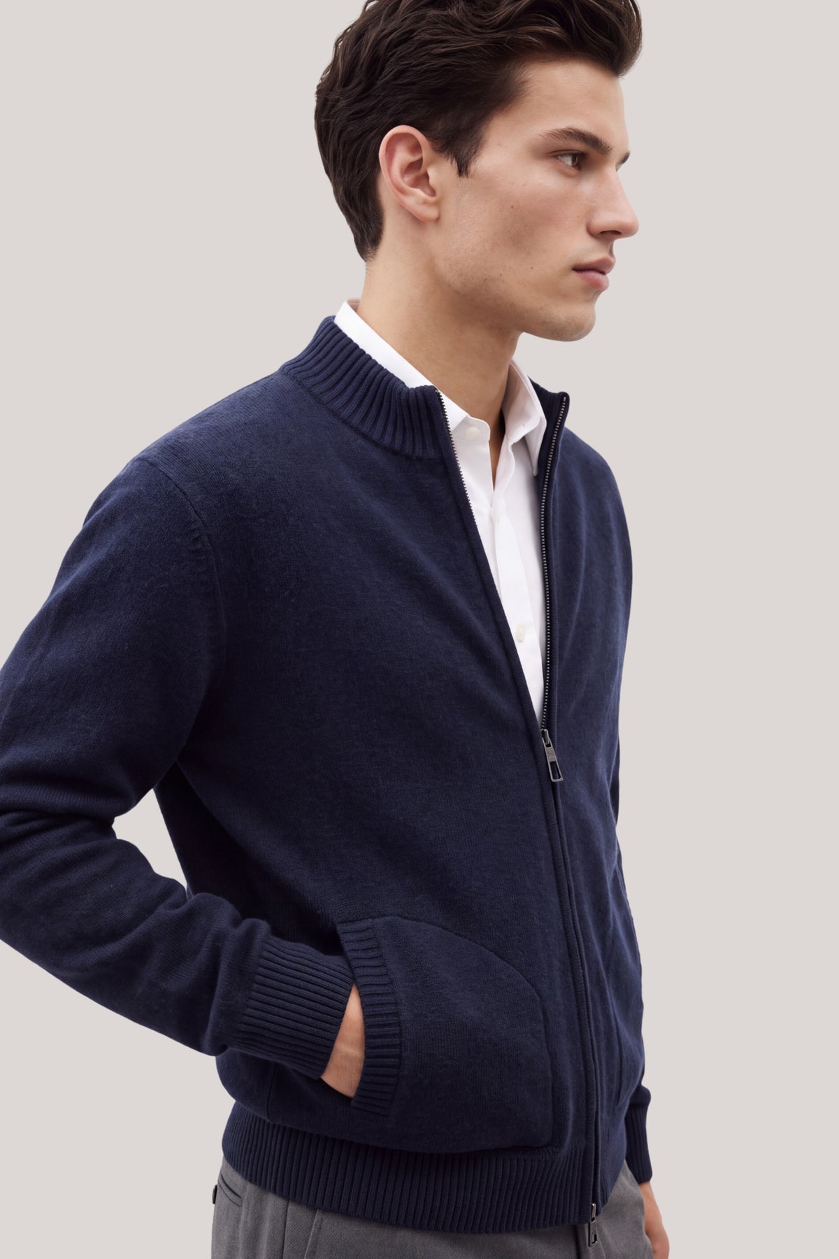 Ambrose Cardigan