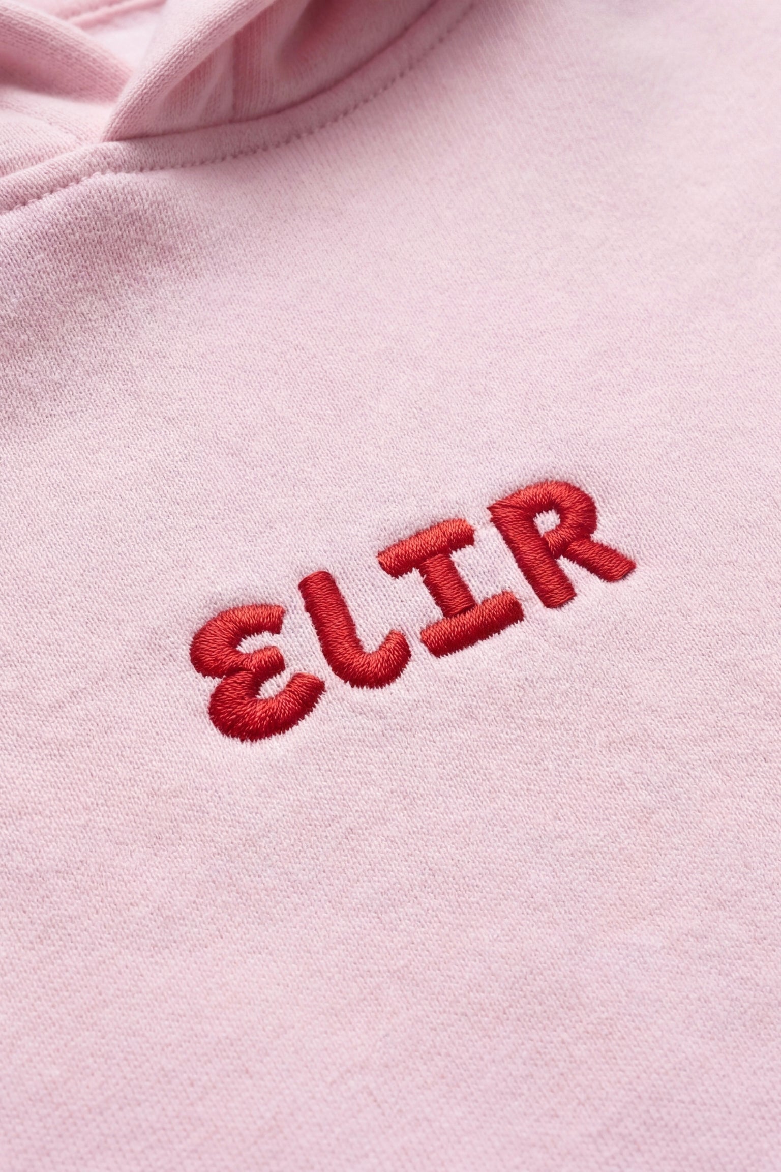 ELIR Sweet Blossom Kapuzenpullover