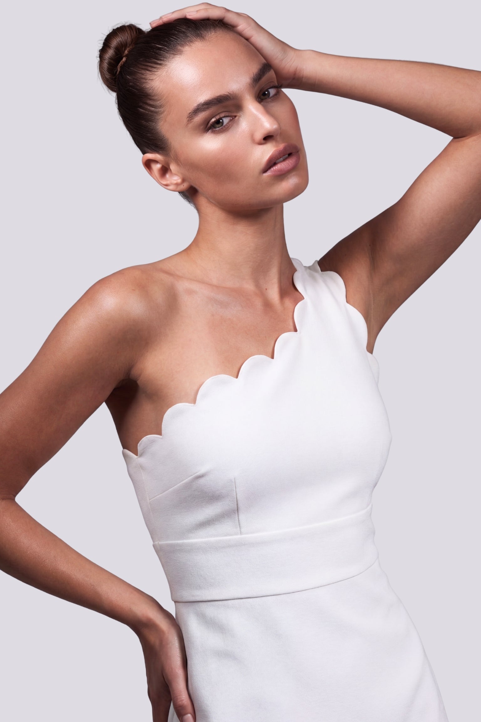 Madison Court Kleid