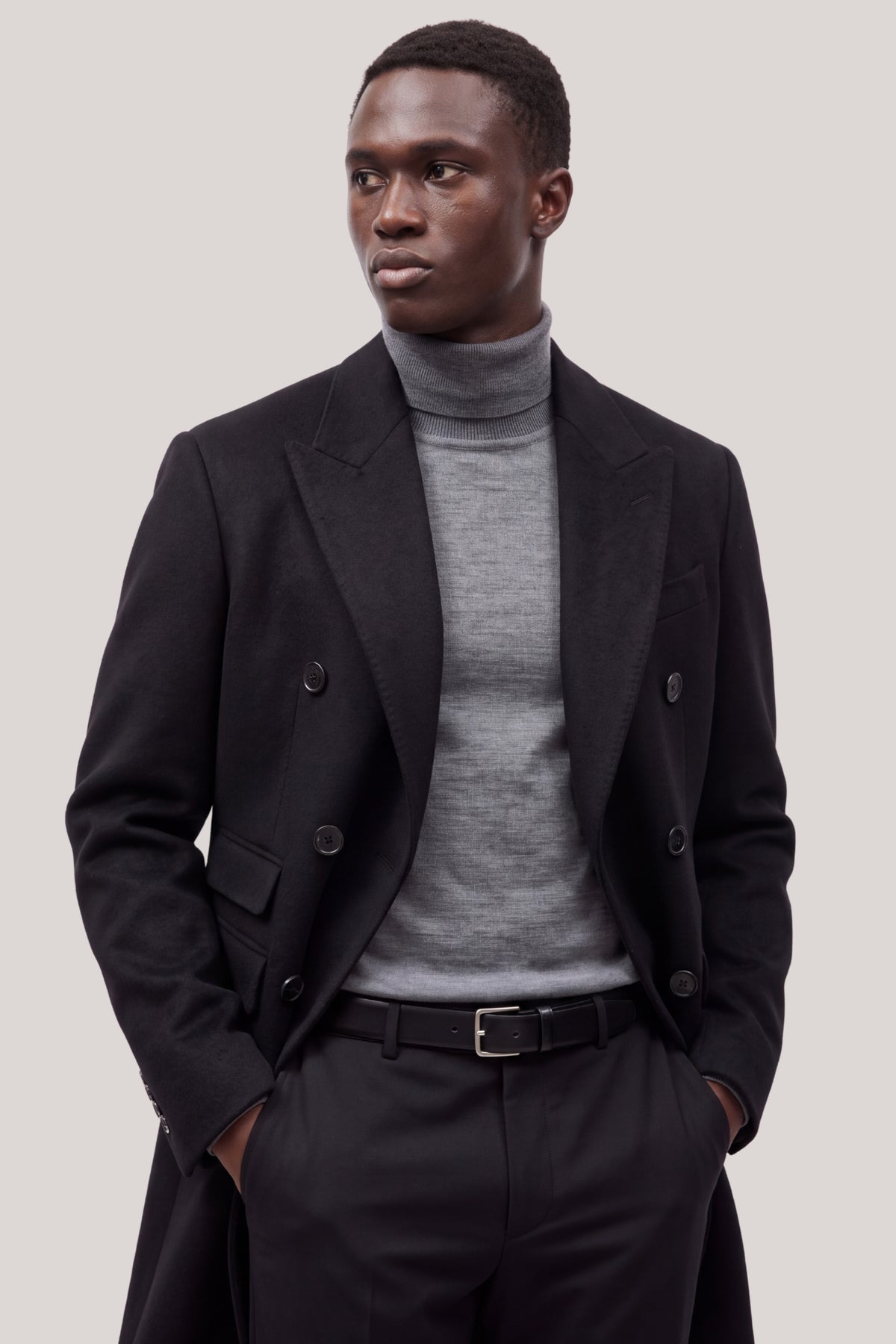 Étienne Coat