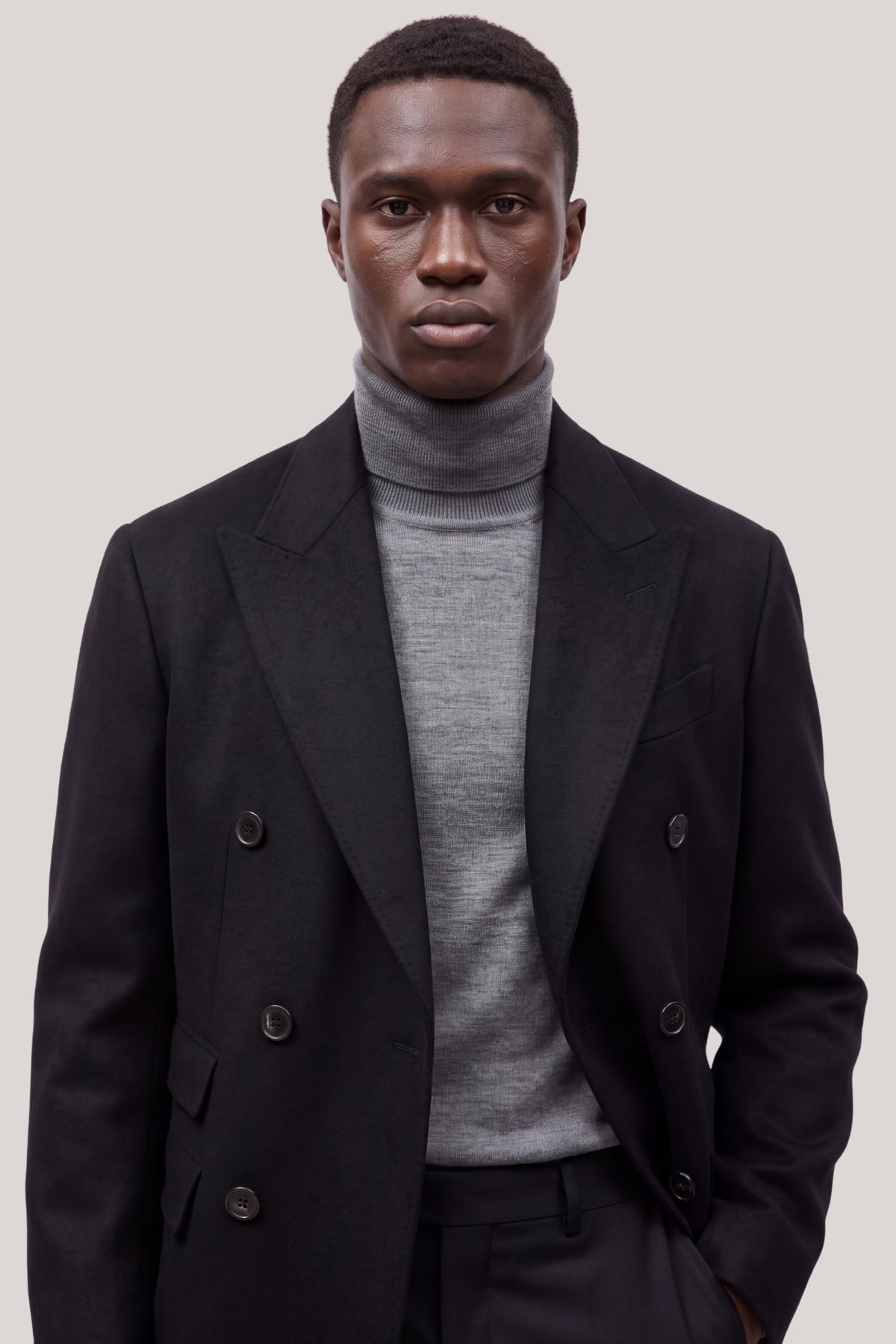 Étienne Coat