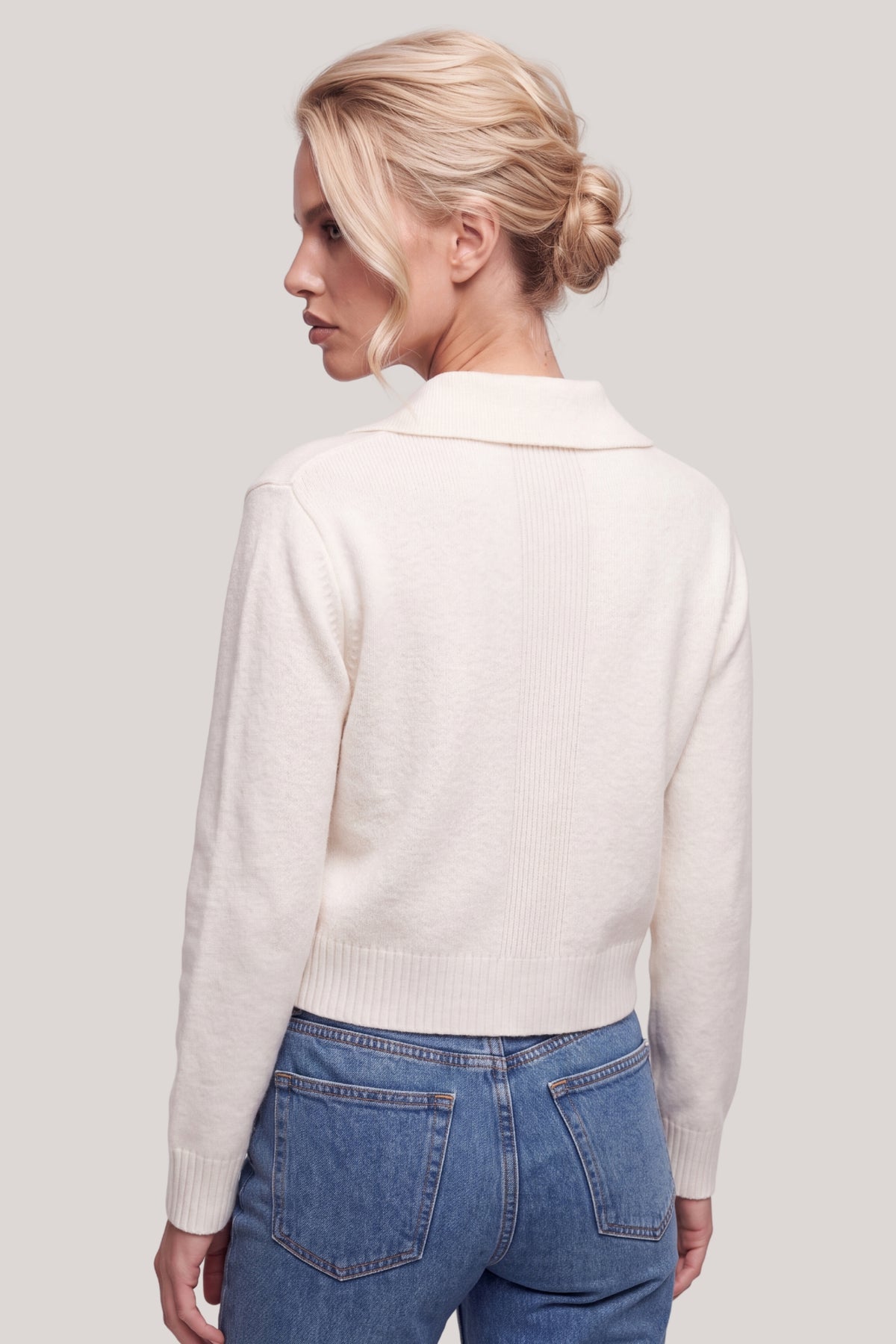 Isabeau Cardigan