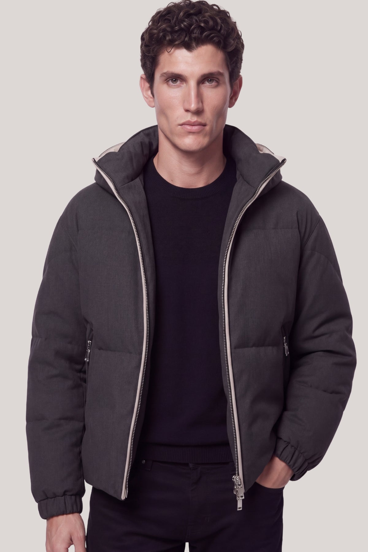 Bruno Jacket