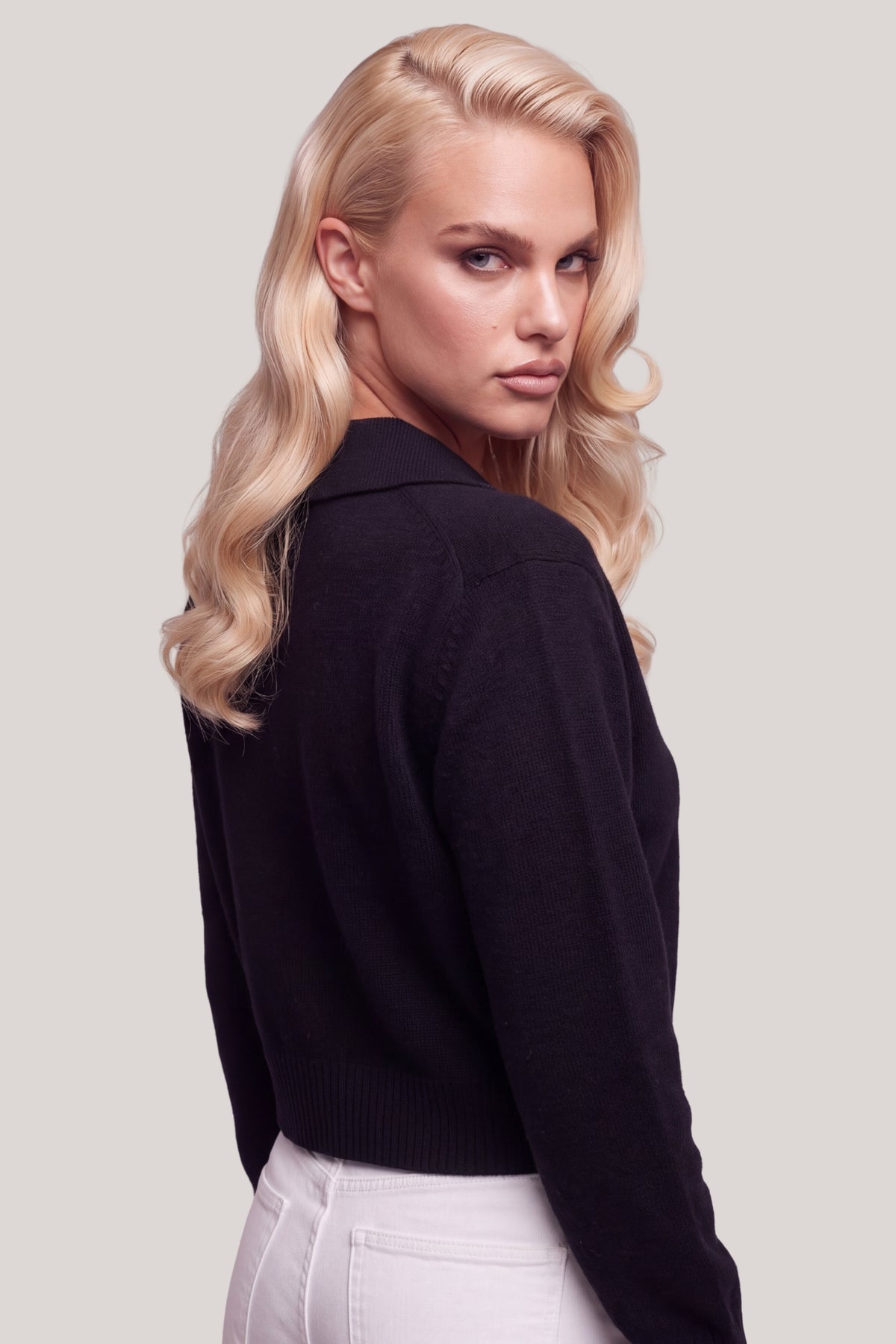Isabeau Cardigan