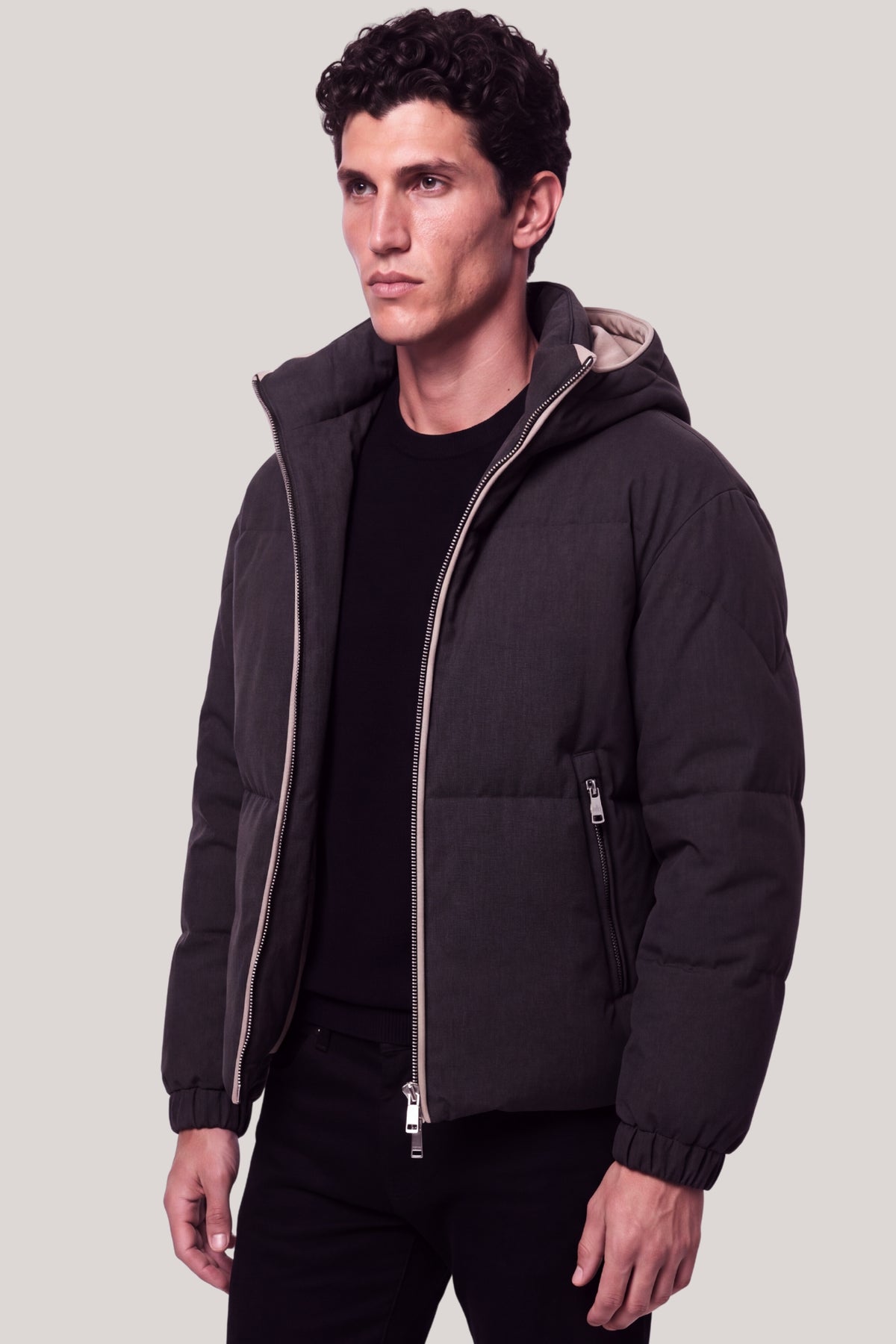Bruno Jacket