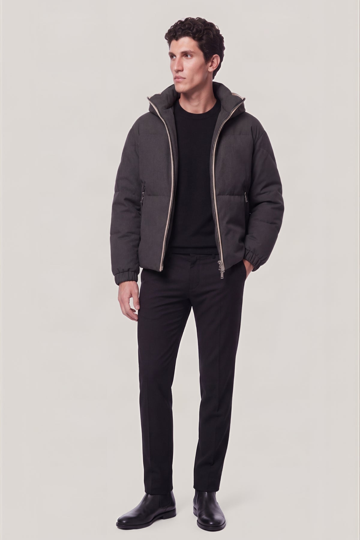Bruno Jacket