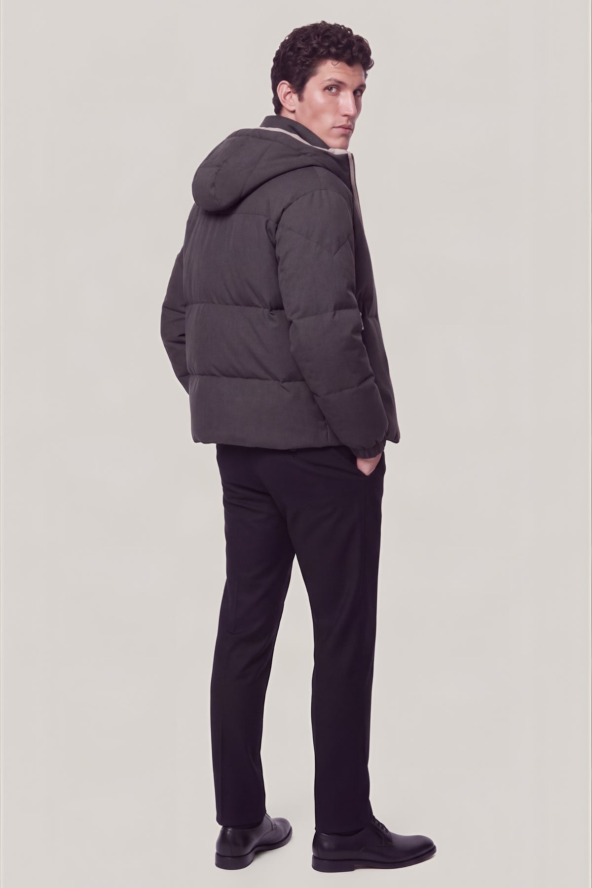 Bruno Jacket
