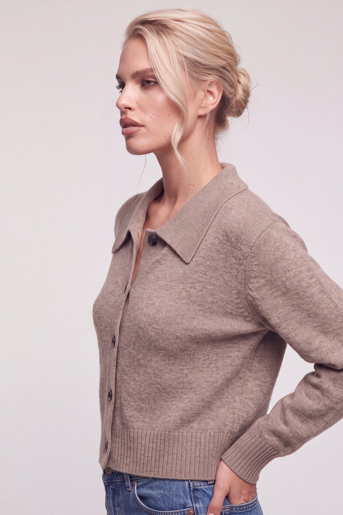 Isabeau Cardigan