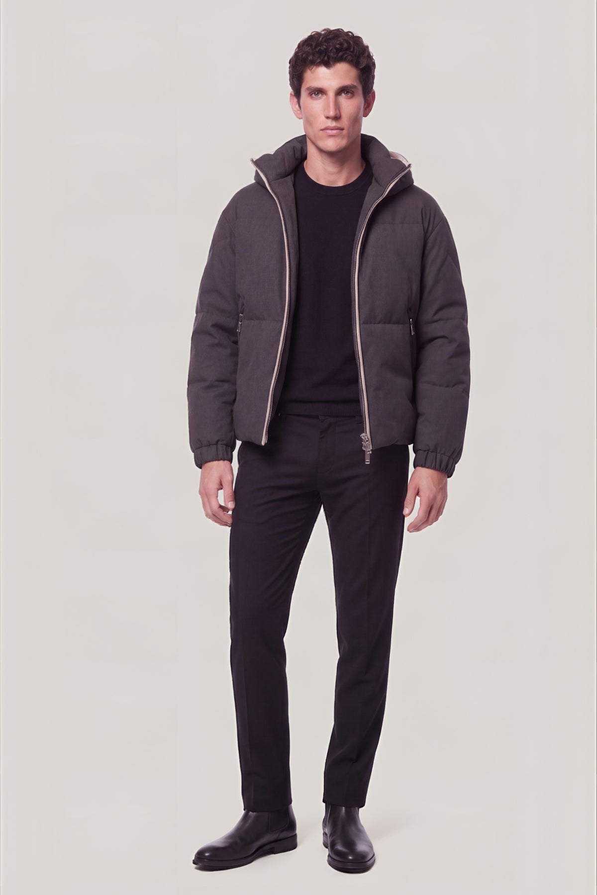 Bruno Jacket