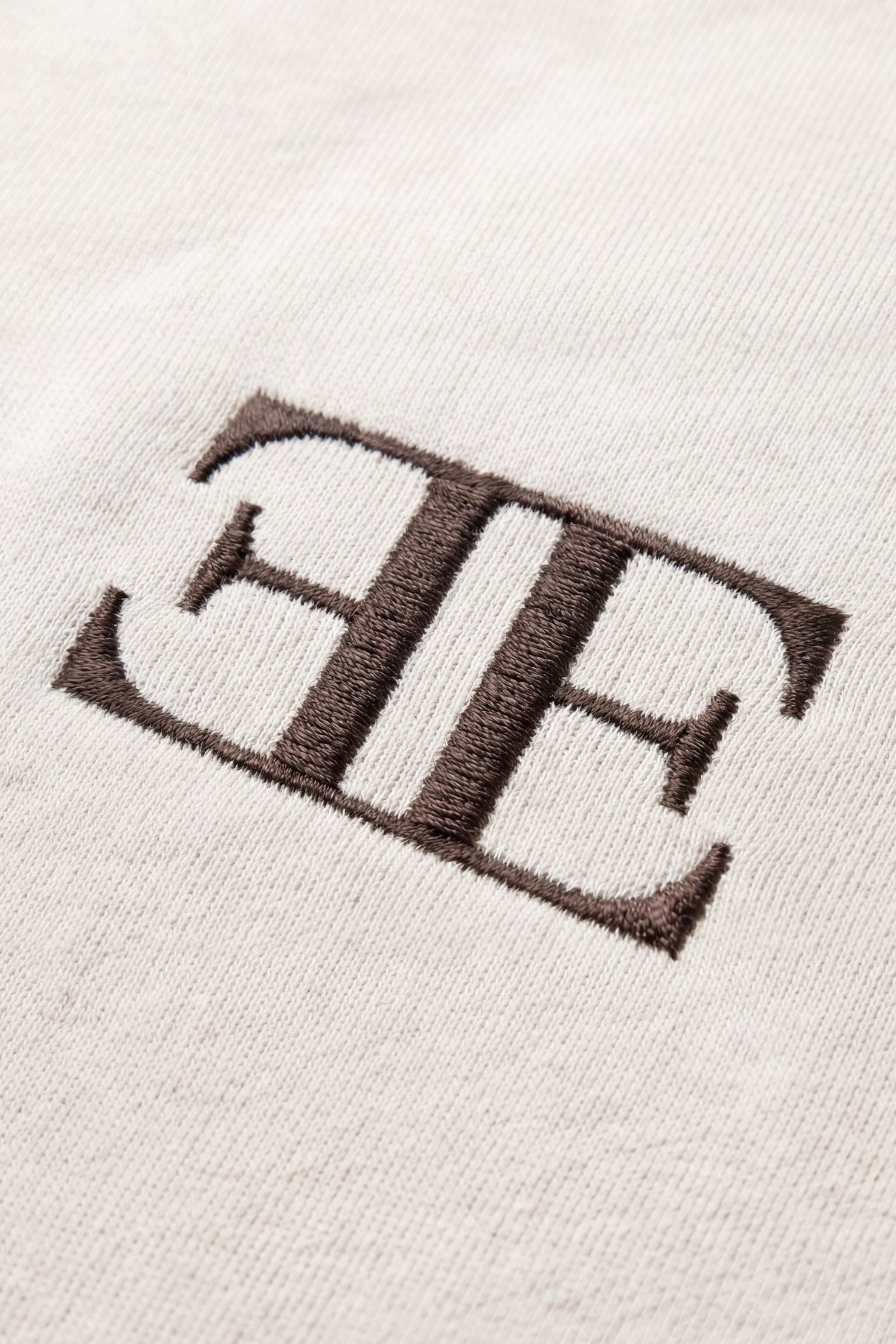 EE Icon Hoodie - Weiß