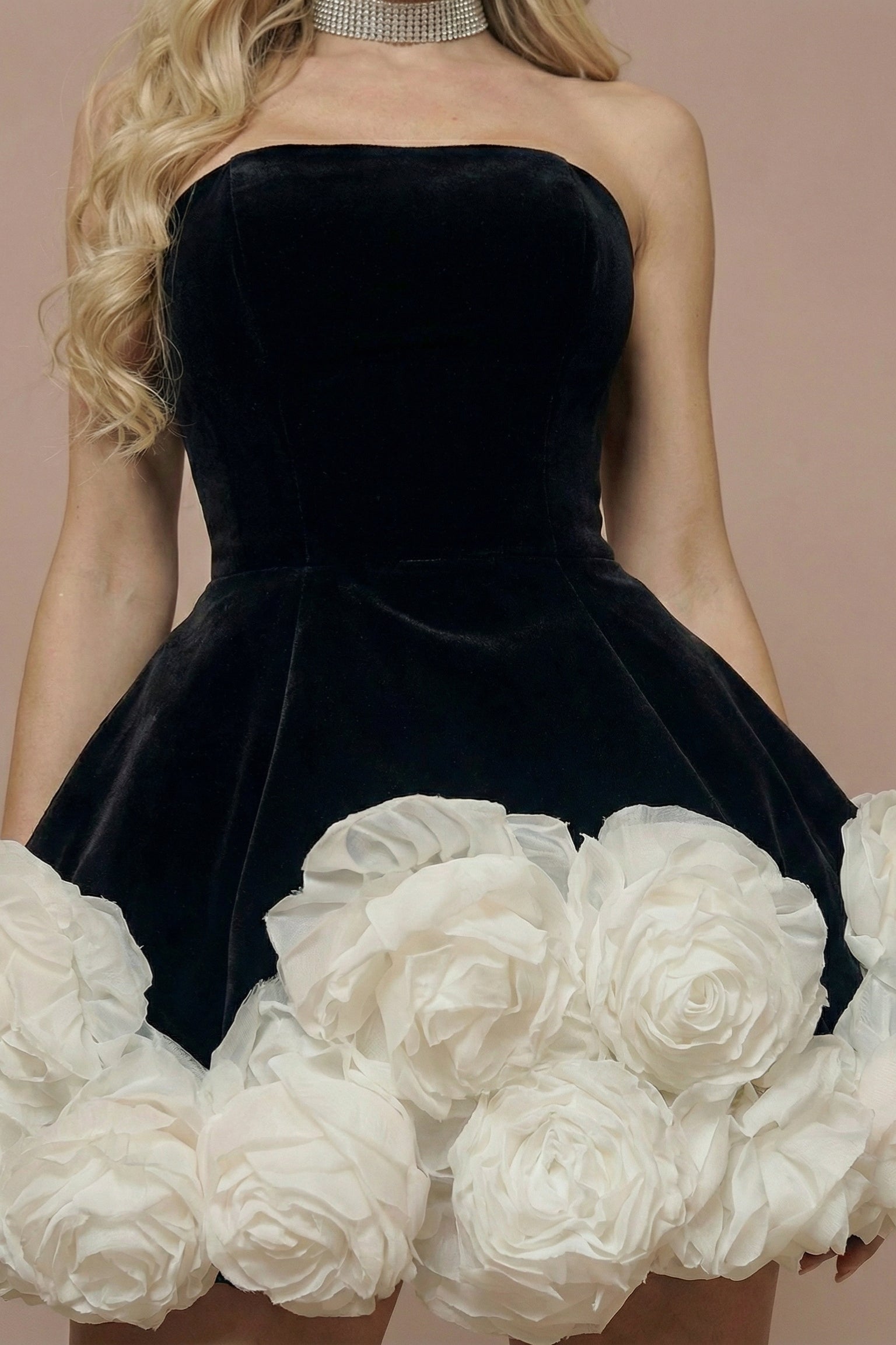 Mademoiselle