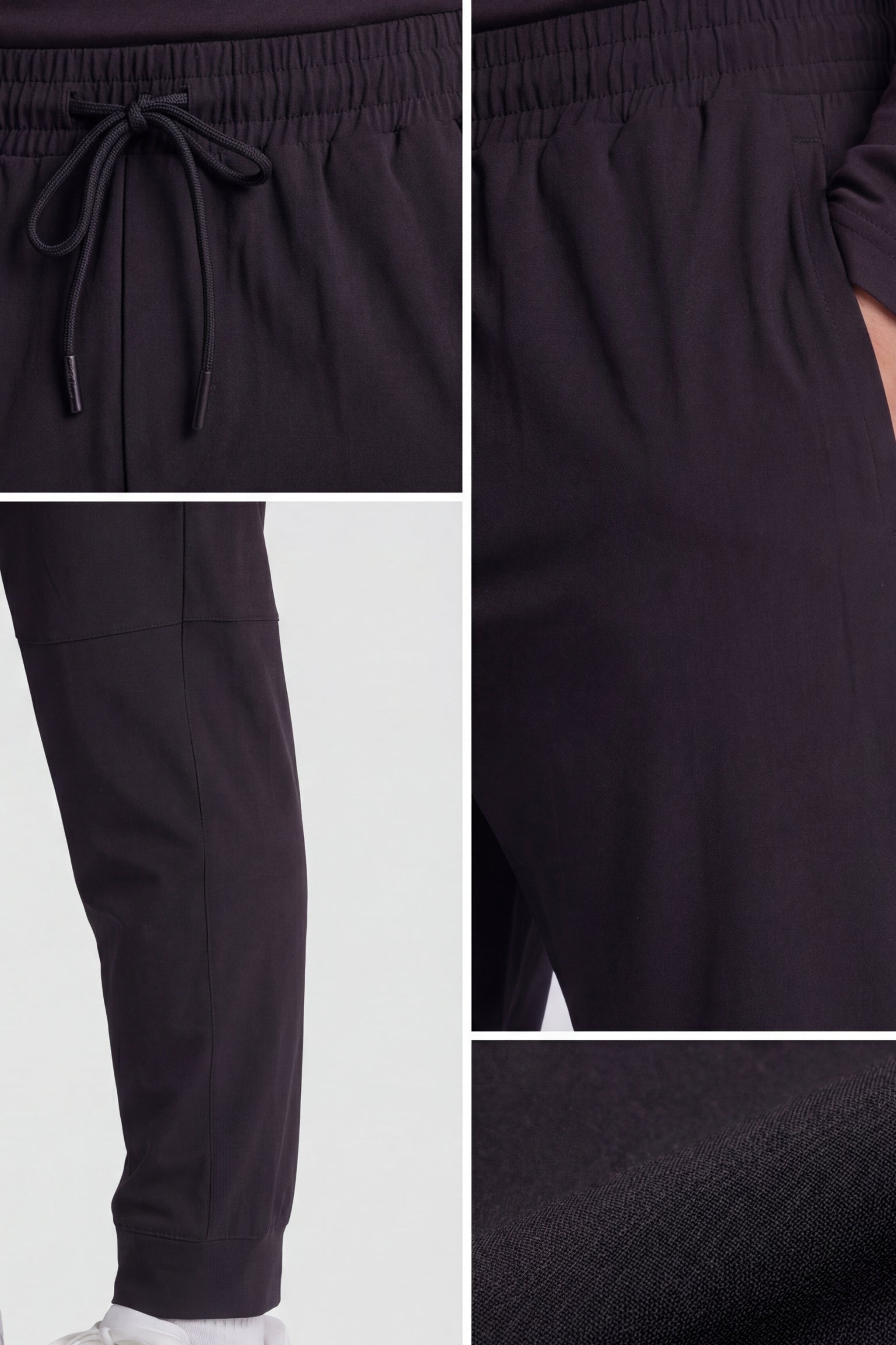 ELIR Signature Jogger