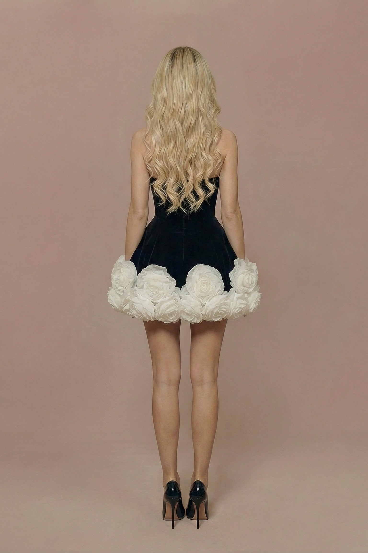 Mademoiselle