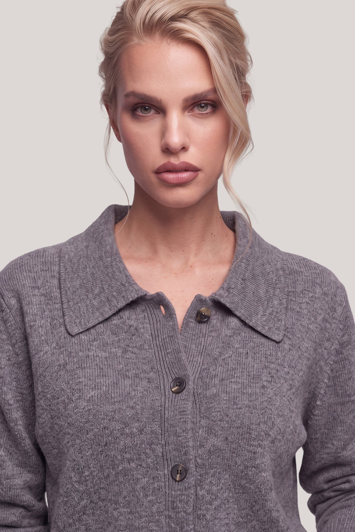 Isabeau Cardigan