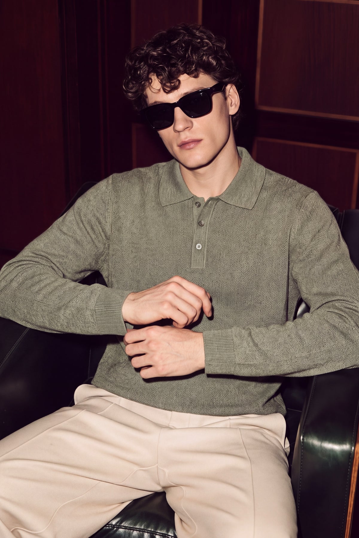 Florent Polo
