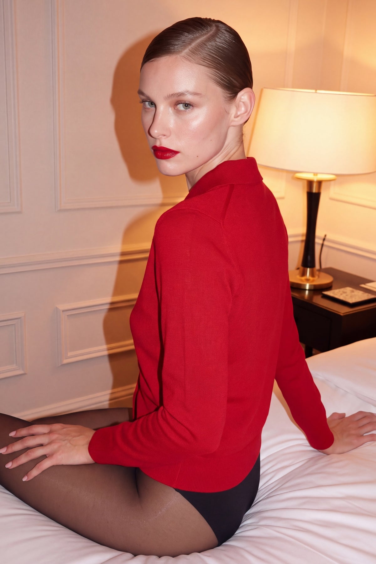 Margaux Cardigan