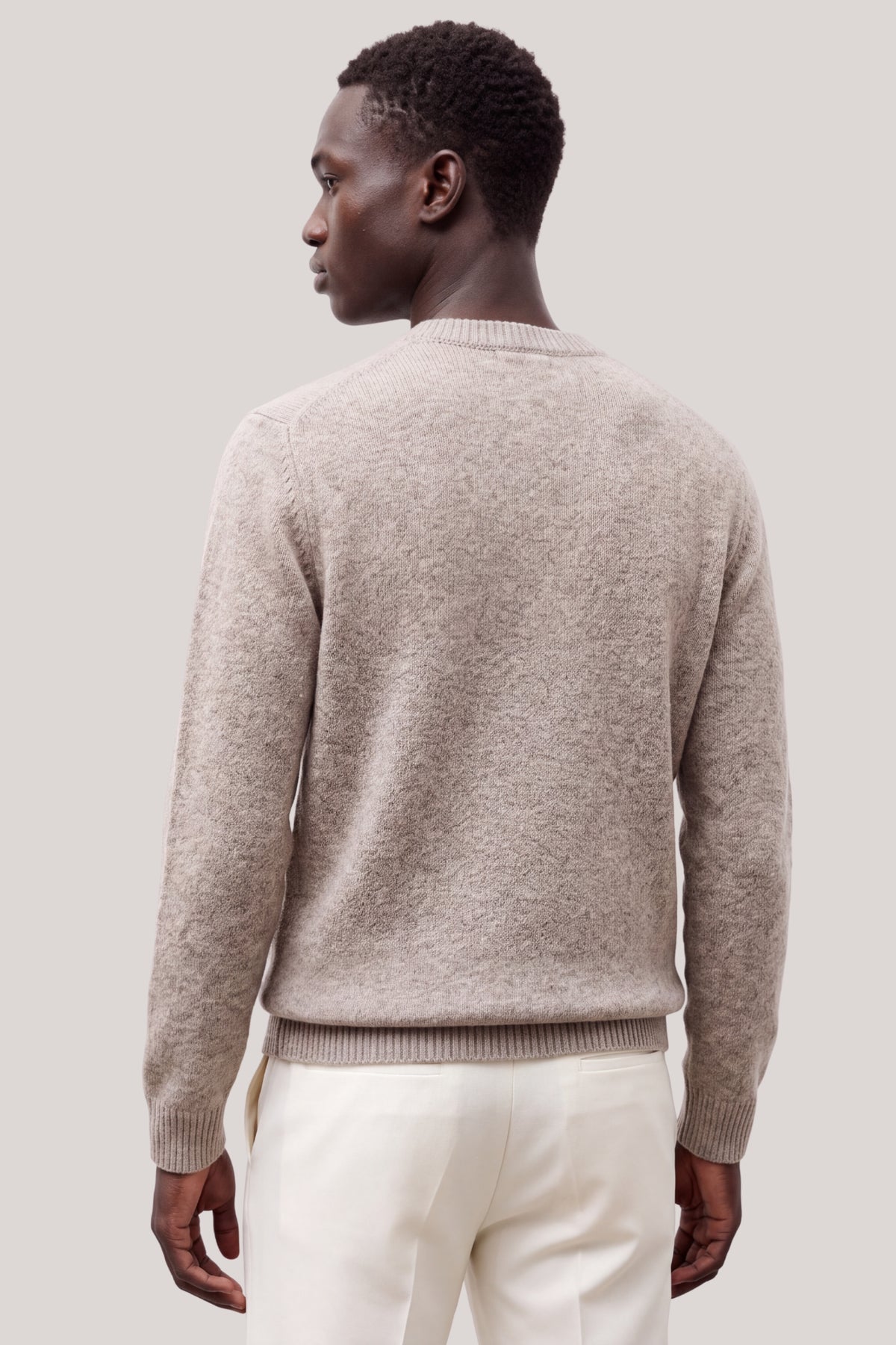 Maurice Crewneck