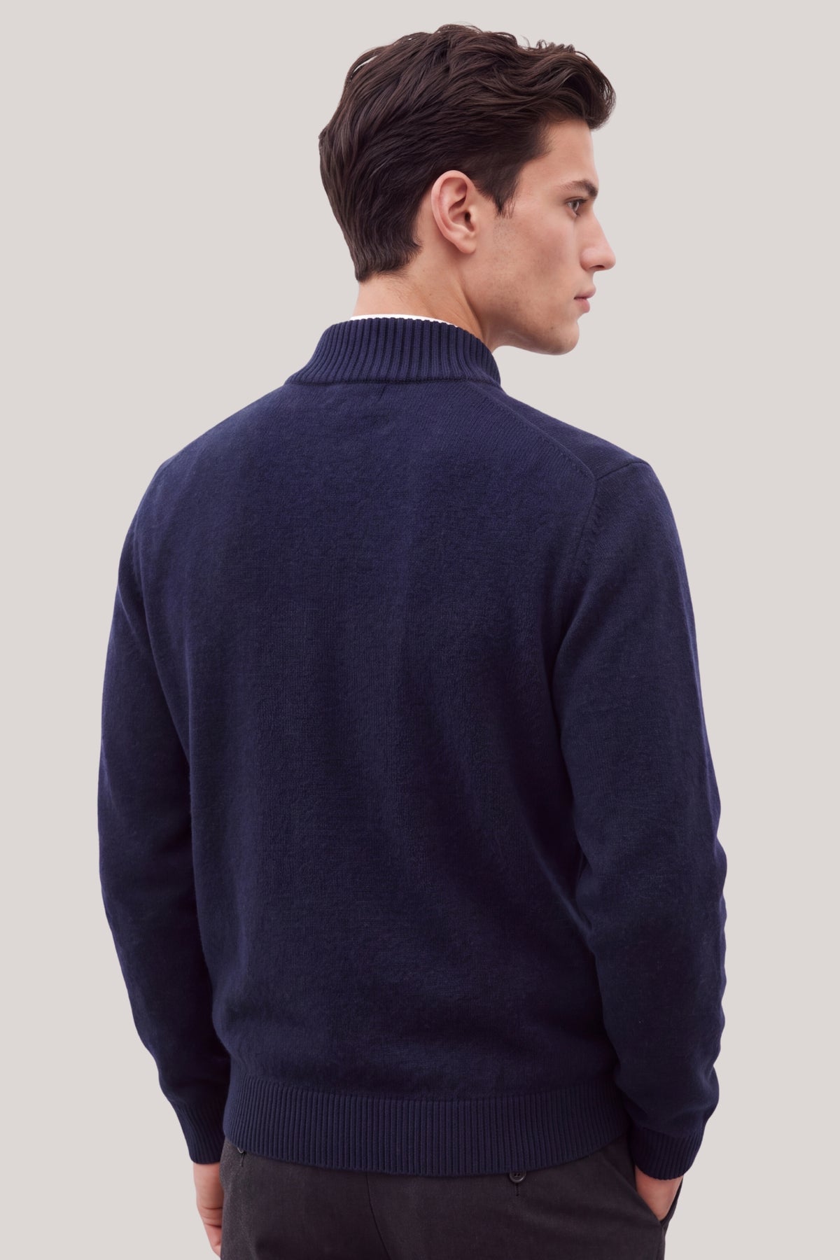 Ambrose Cardigan