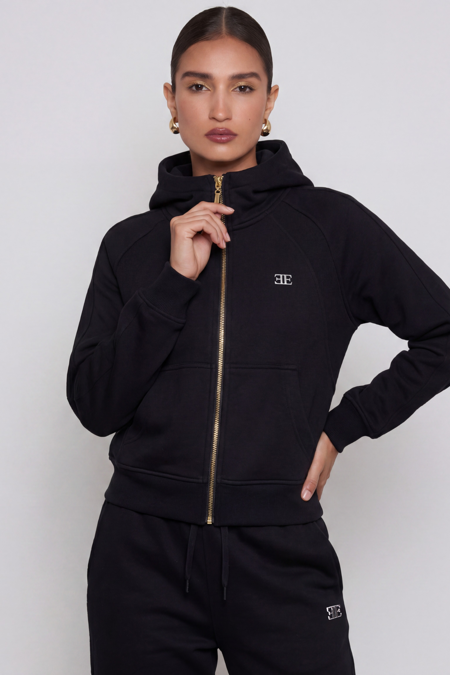 Cloud Lounge Jacket