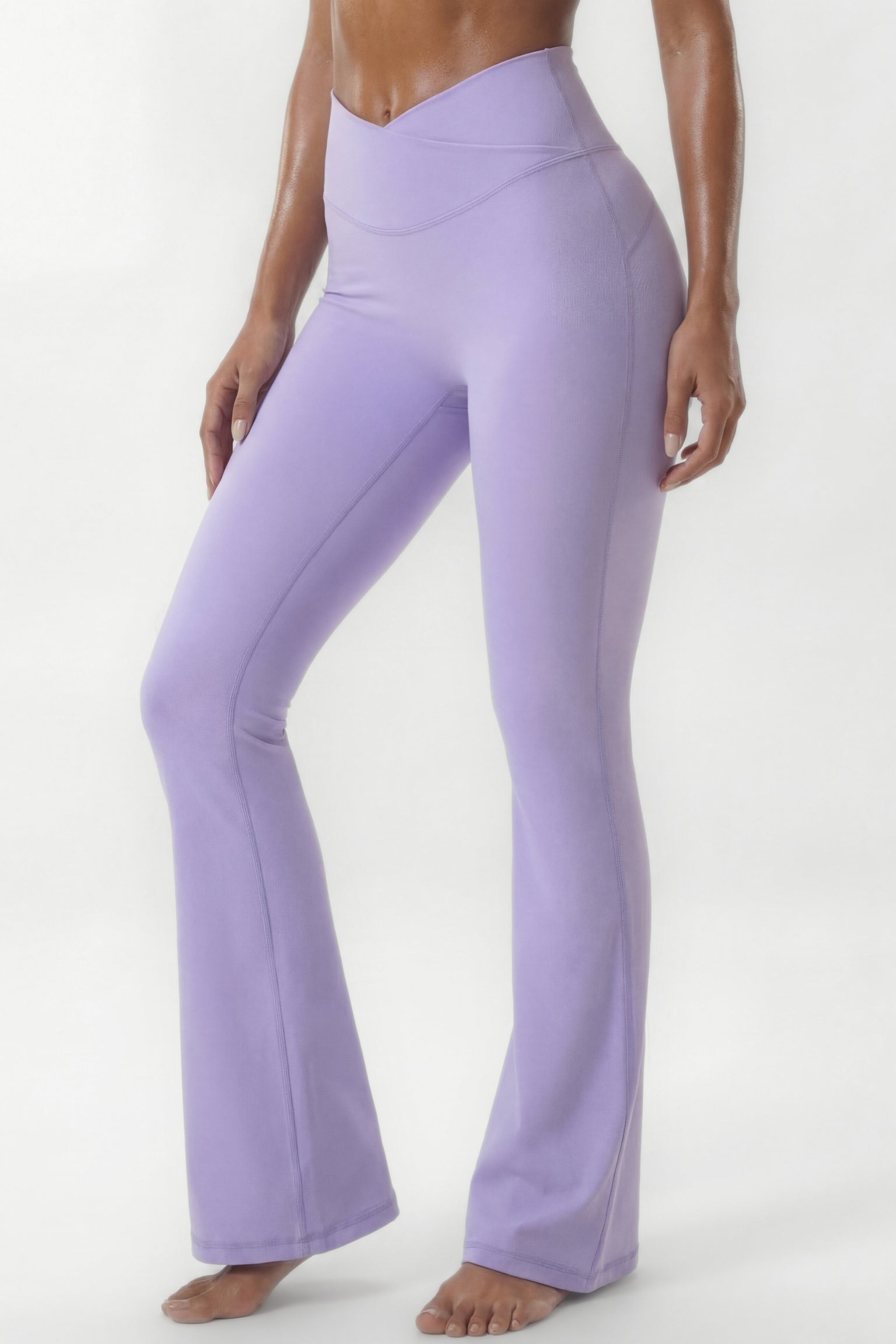 Essence Twist Leggings 03