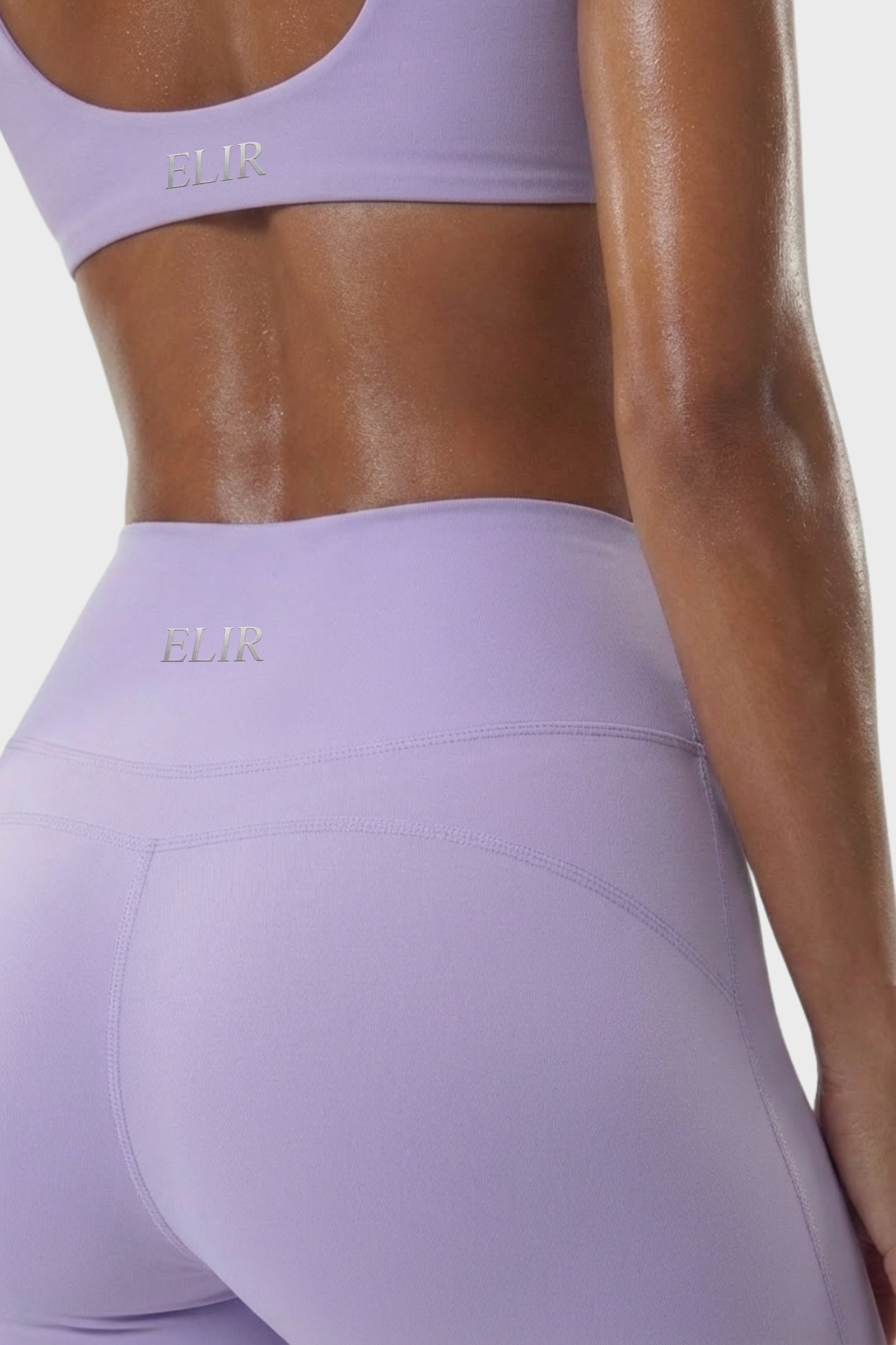 Essence Twist Bra