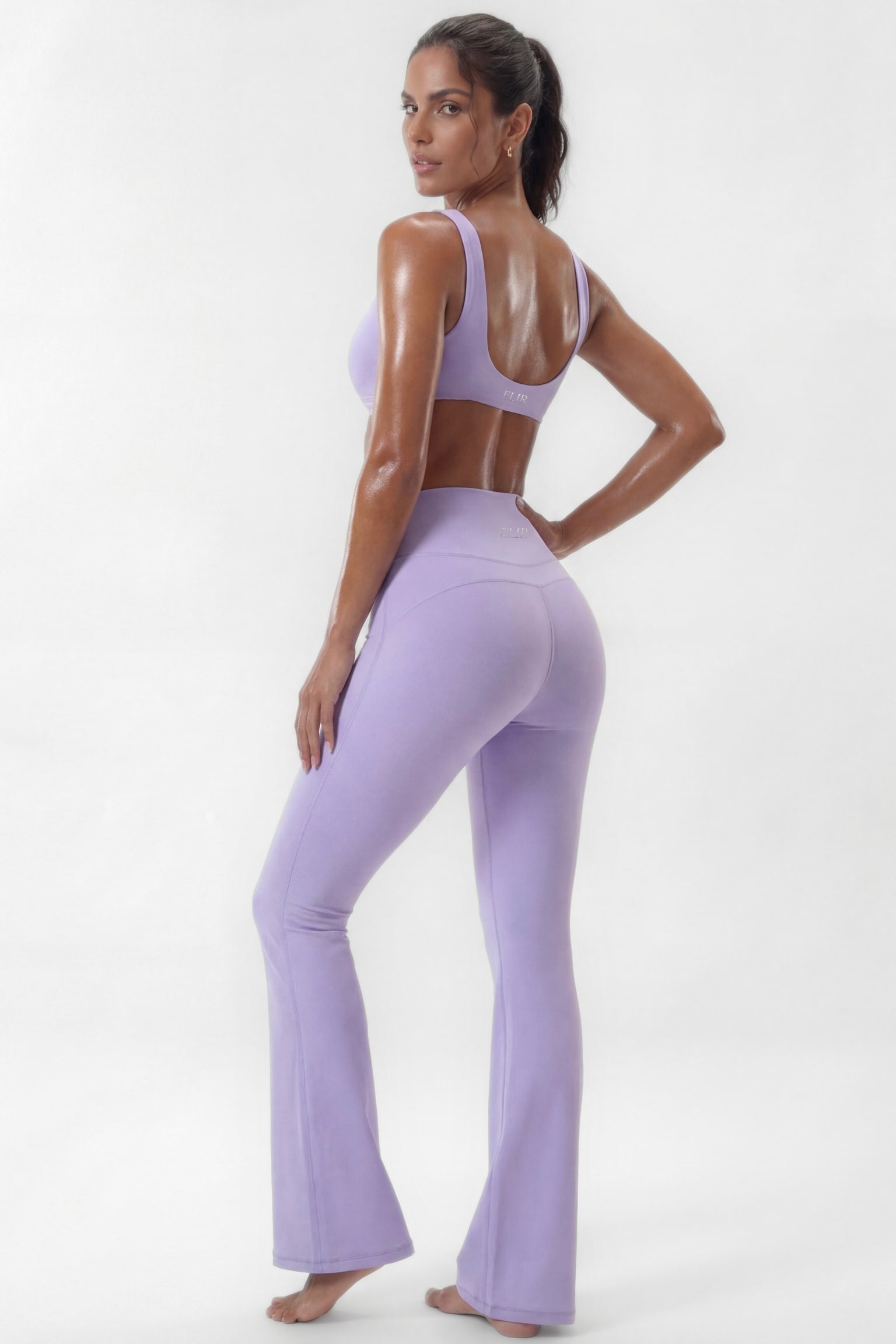Essence Twist Bra