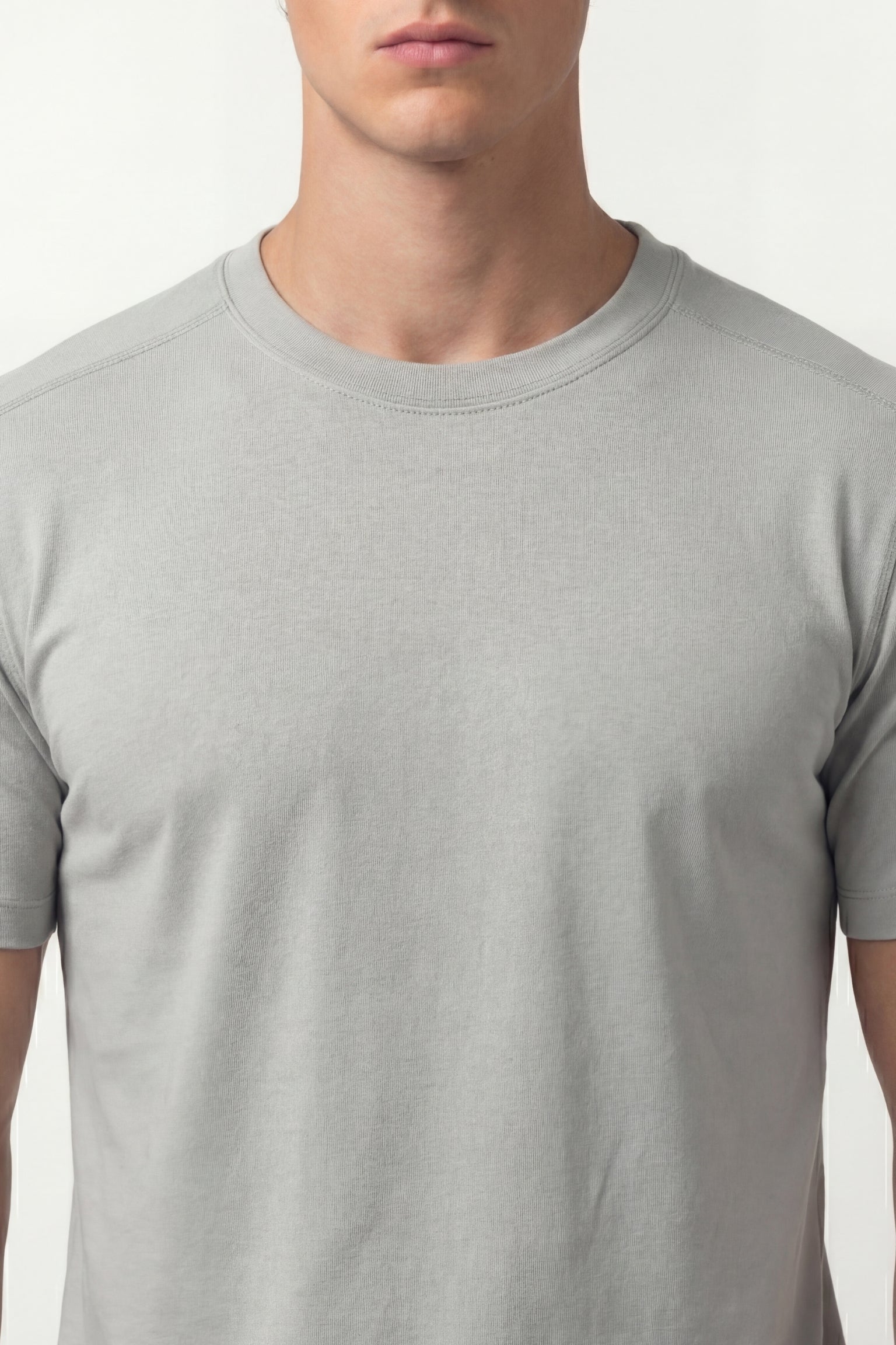 Quick Dry T-Shirt 01