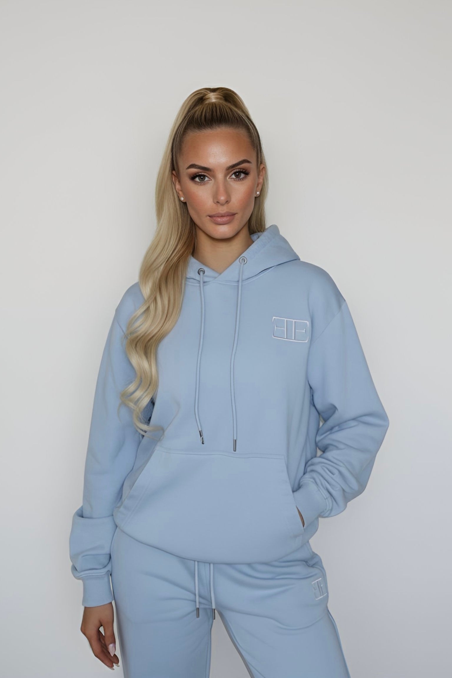 EE Icon Hoodie