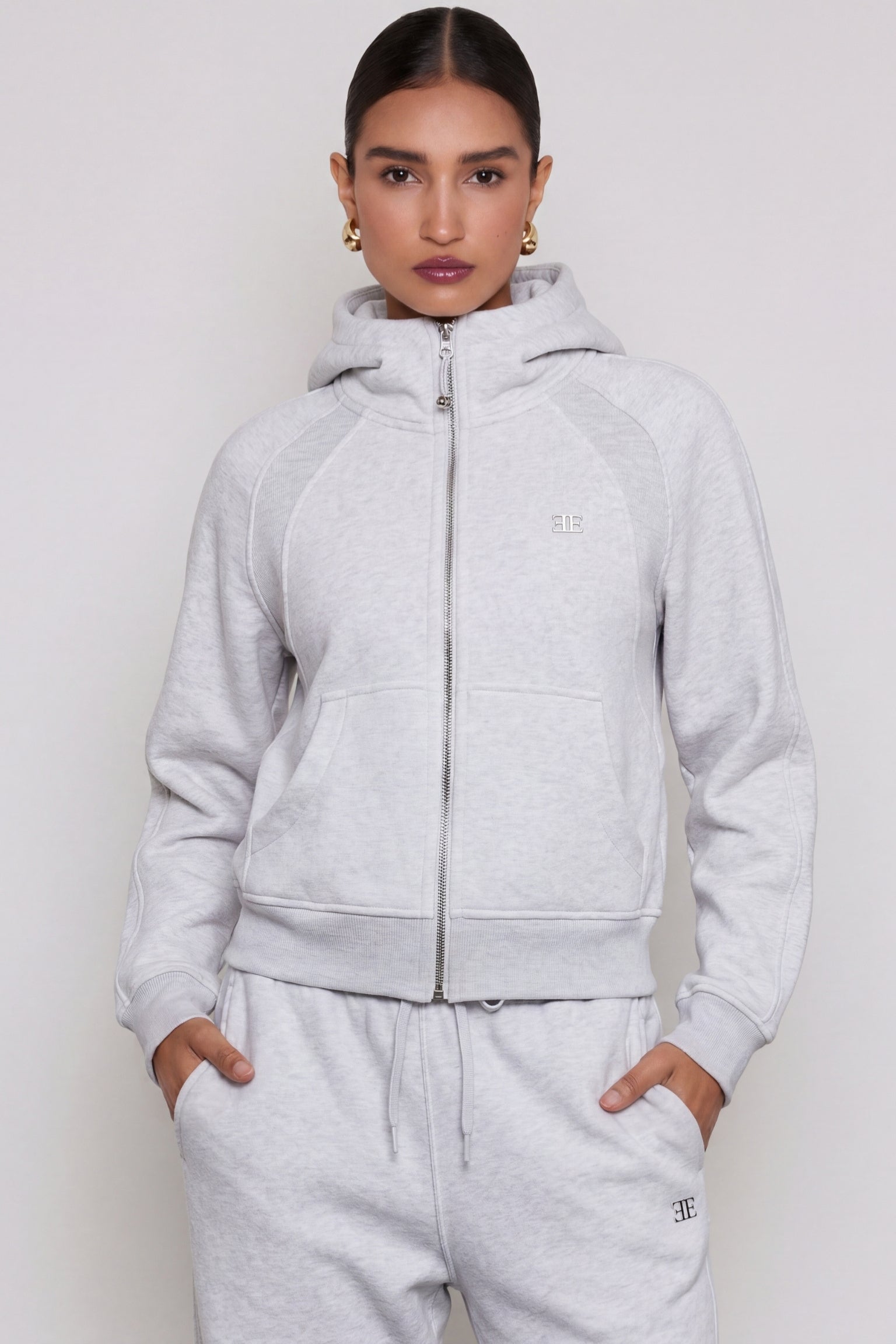 Cloud Lounge Jacke