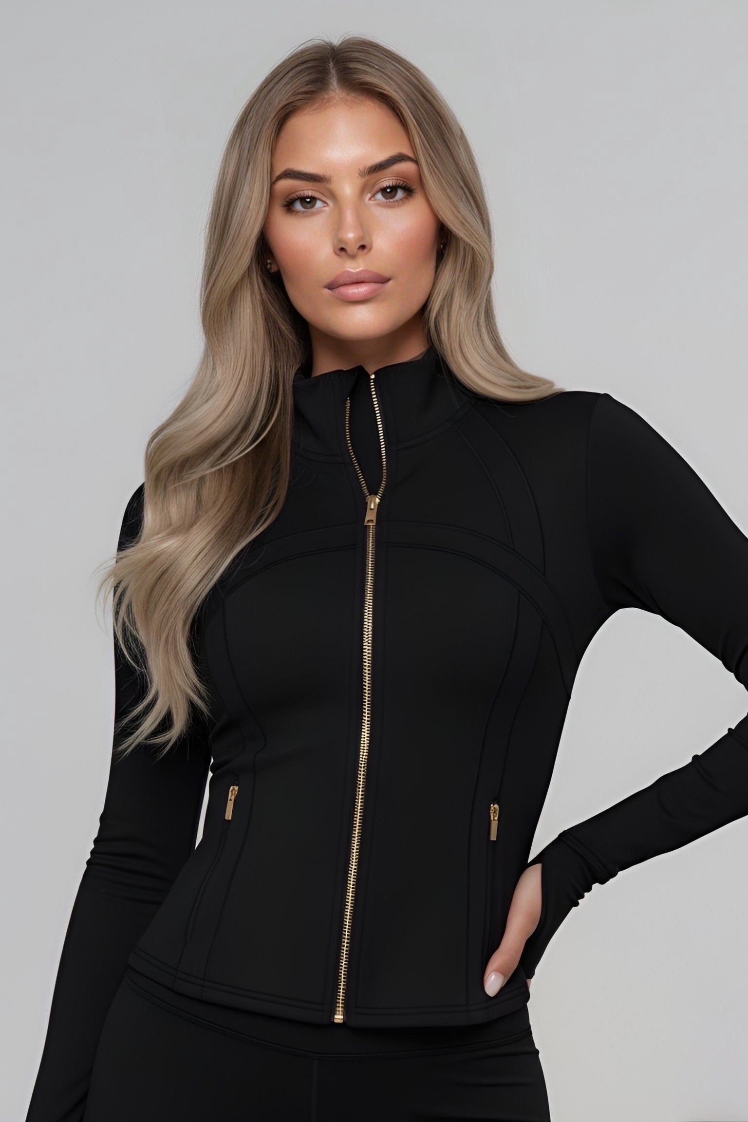 Aspen Contour Jacket