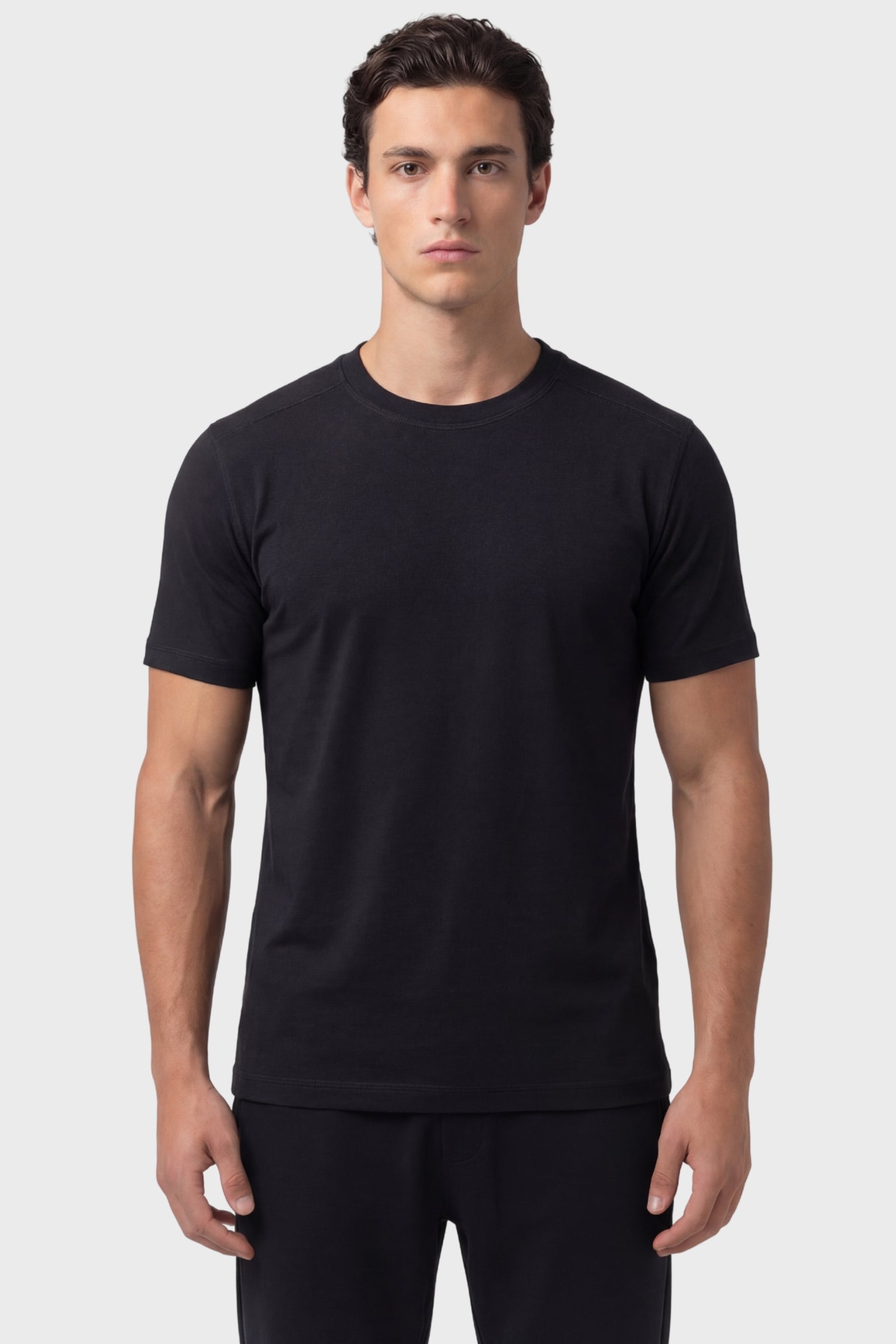 Quick Dry T-Shirt 01