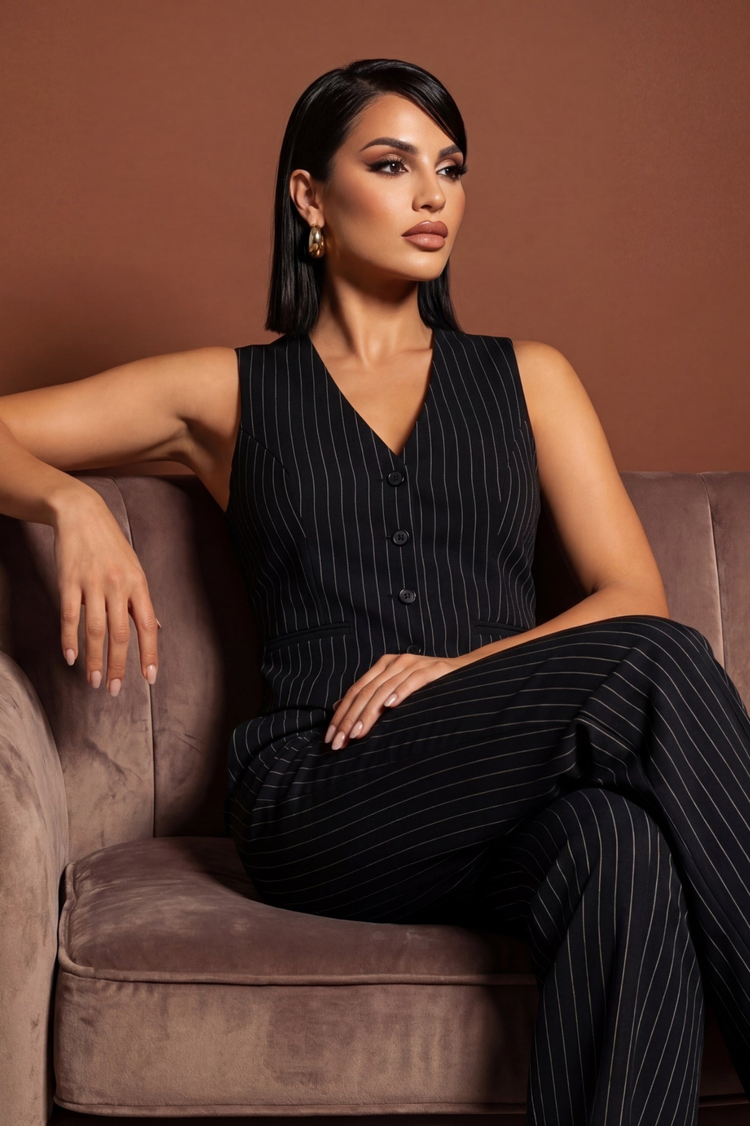 ELIR Linden Waistcoat