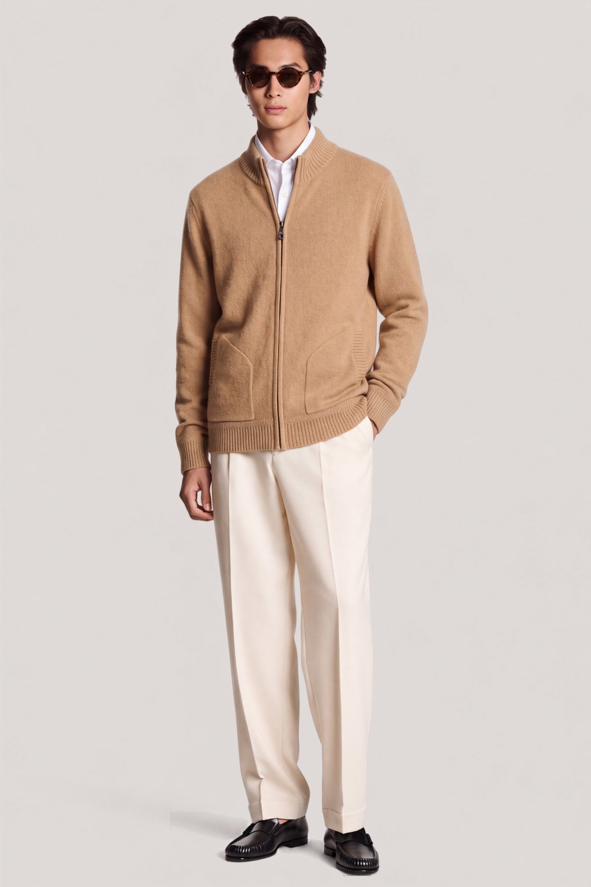 Ambrose Cardigan