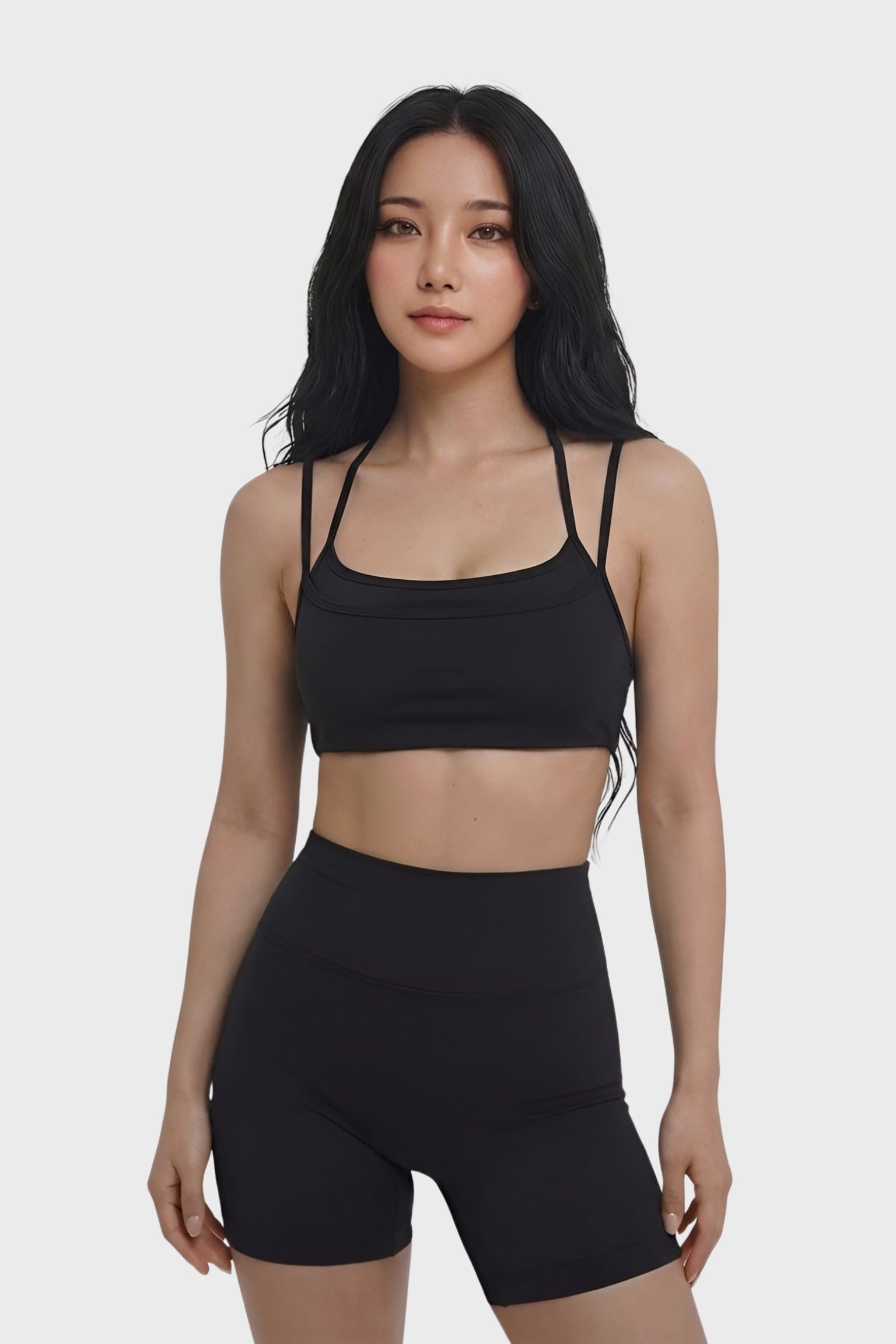 Velocity Performance Bra